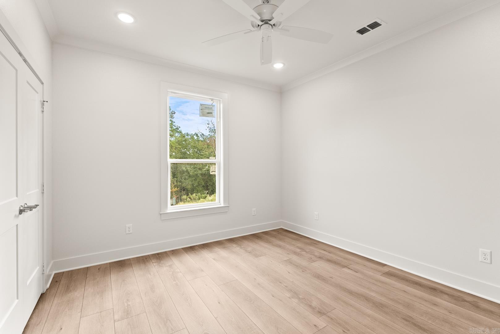 MAUMELLE VALLEY ESTATES - Residential