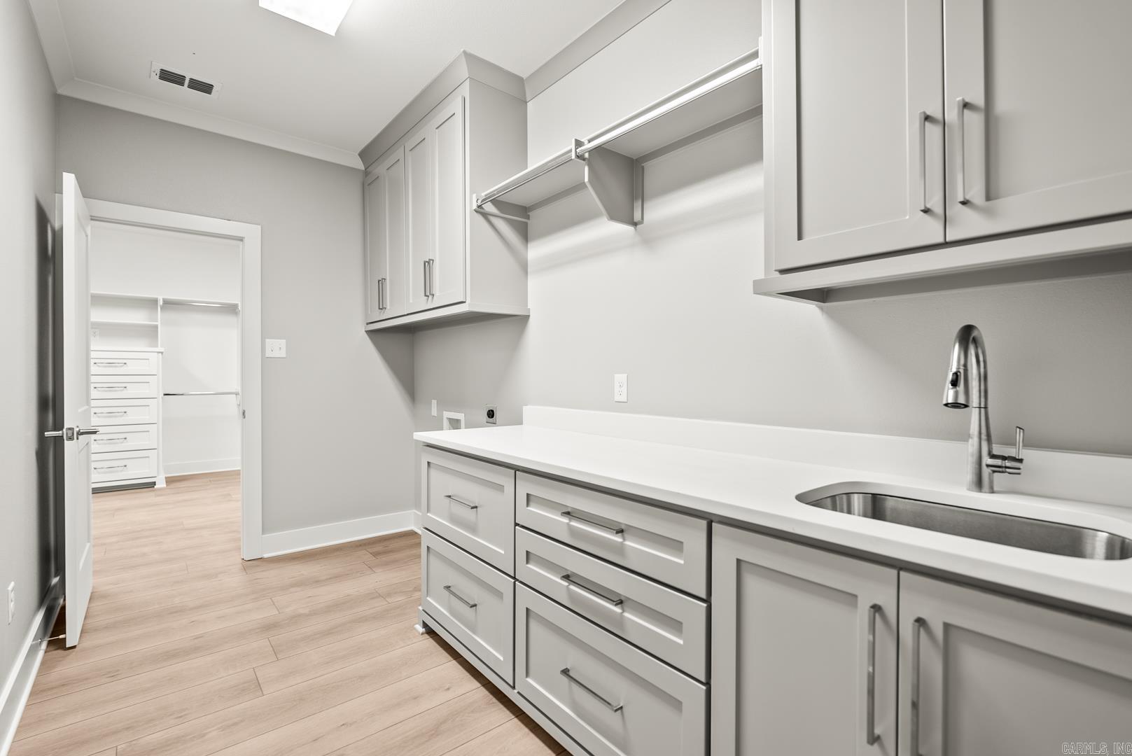 MAUMELLE VALLEY ESTATES - Residential