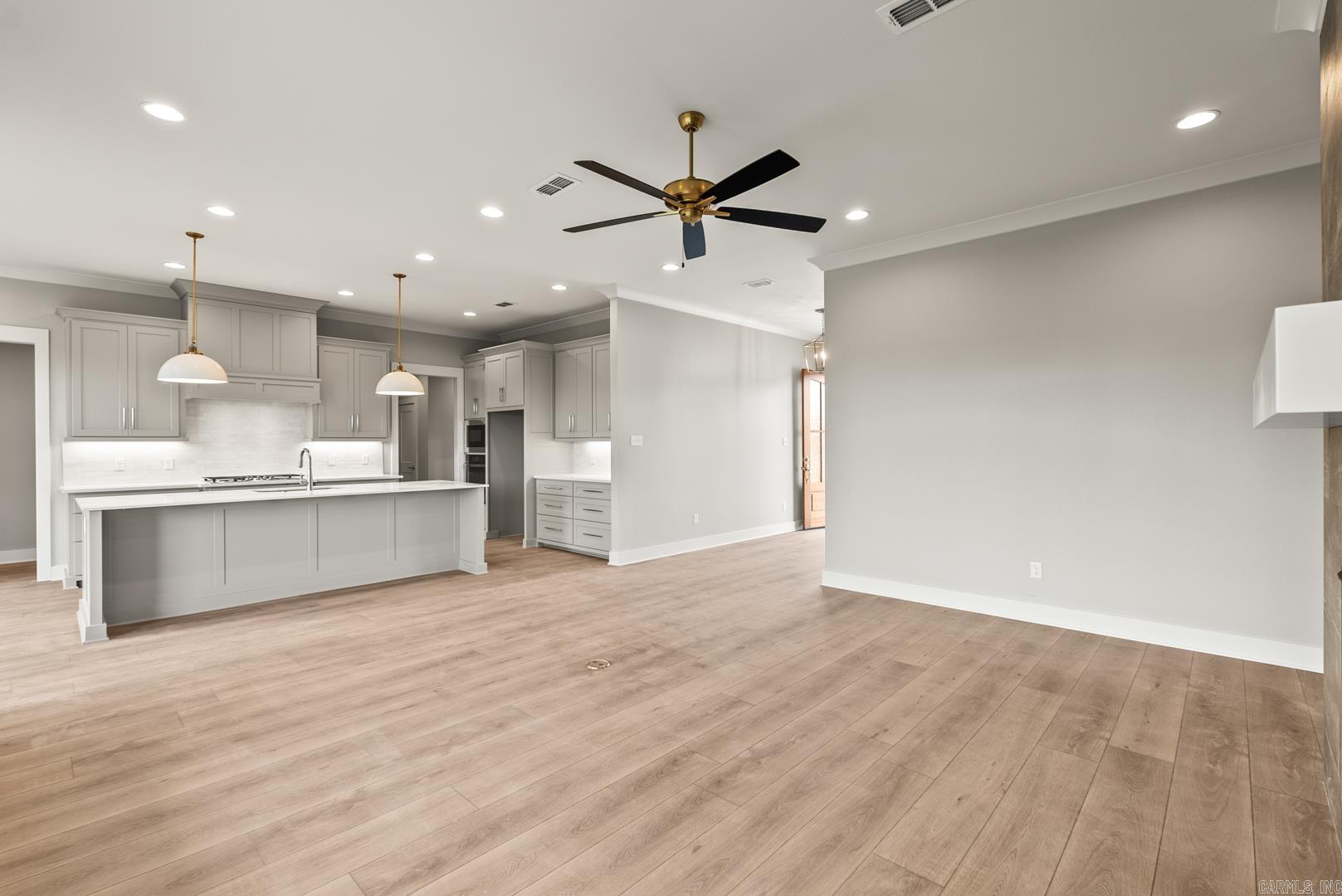 MAUMELLE VALLEY ESTATES - Residential