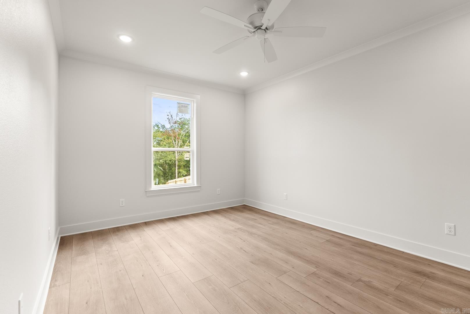 MAUMELLE VALLEY ESTATES - Residential