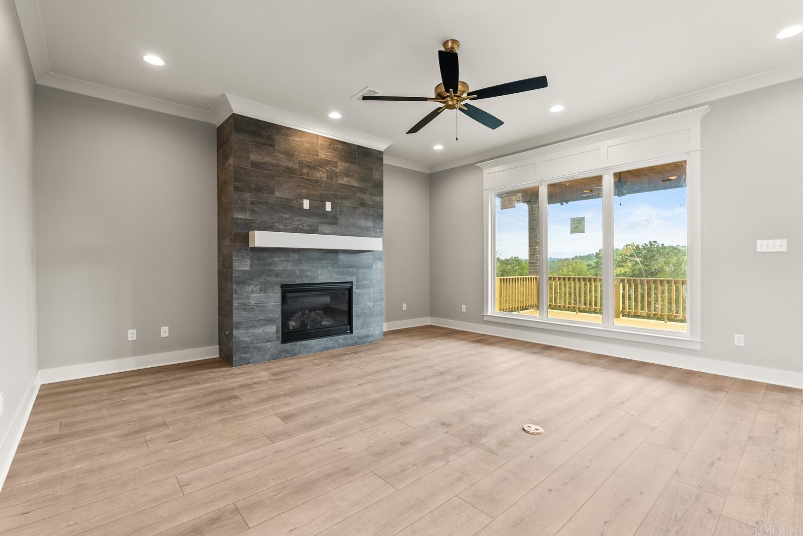 MAUMELLE VALLEY ESTATES - Residential