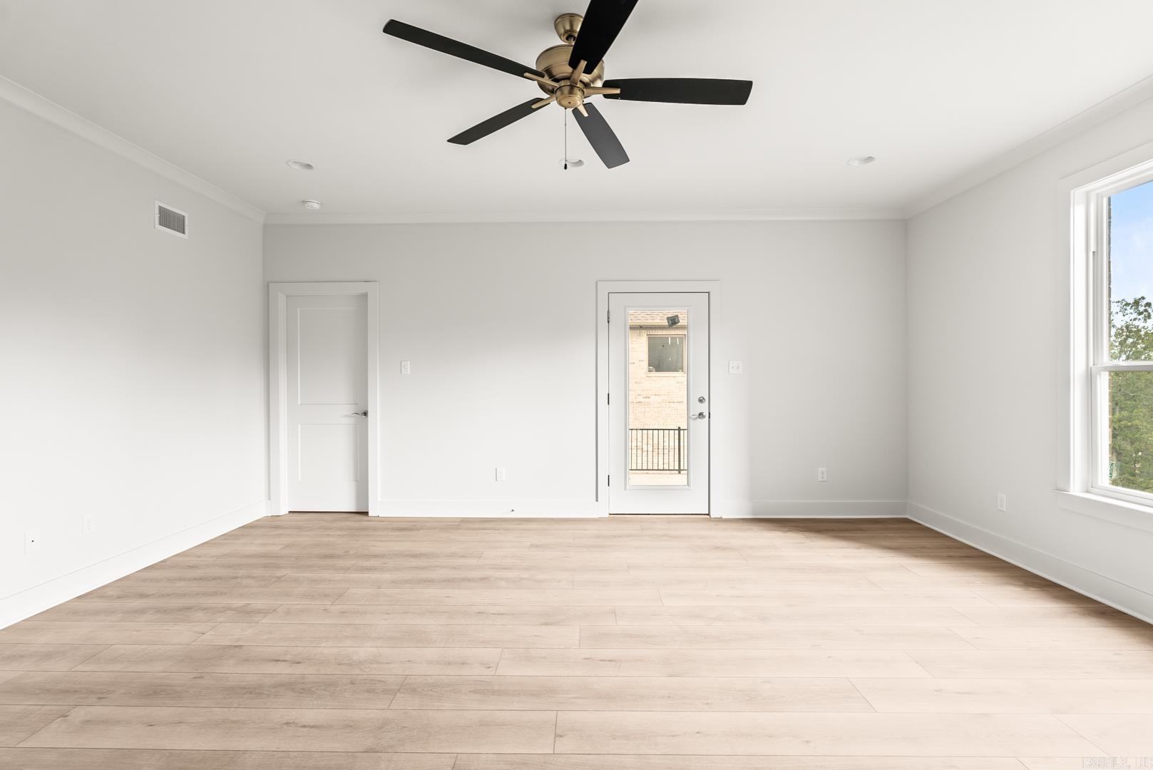 MAUMELLE VALLEY ESTATES - Residential