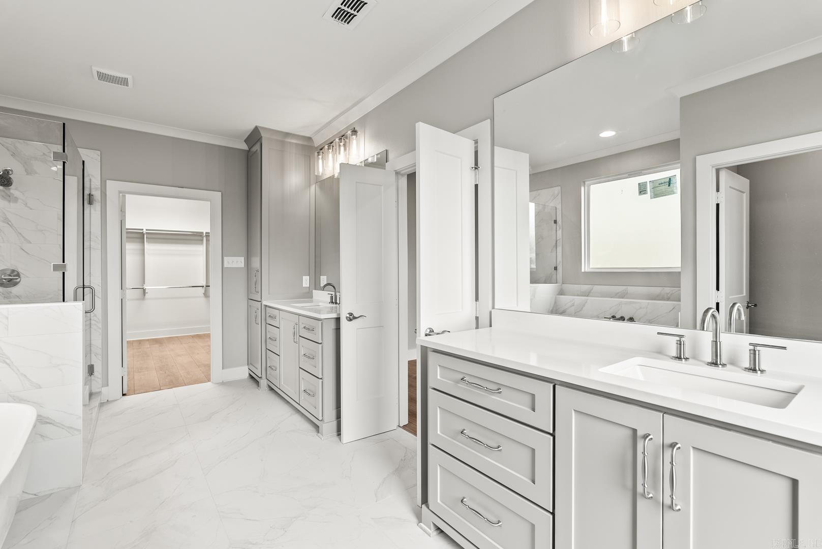 MAUMELLE VALLEY ESTATES - Residential