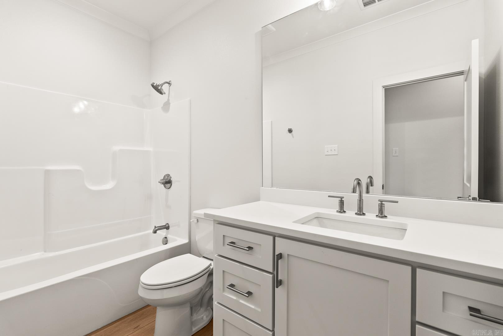 MAUMELLE VALLEY ESTATES - Residential