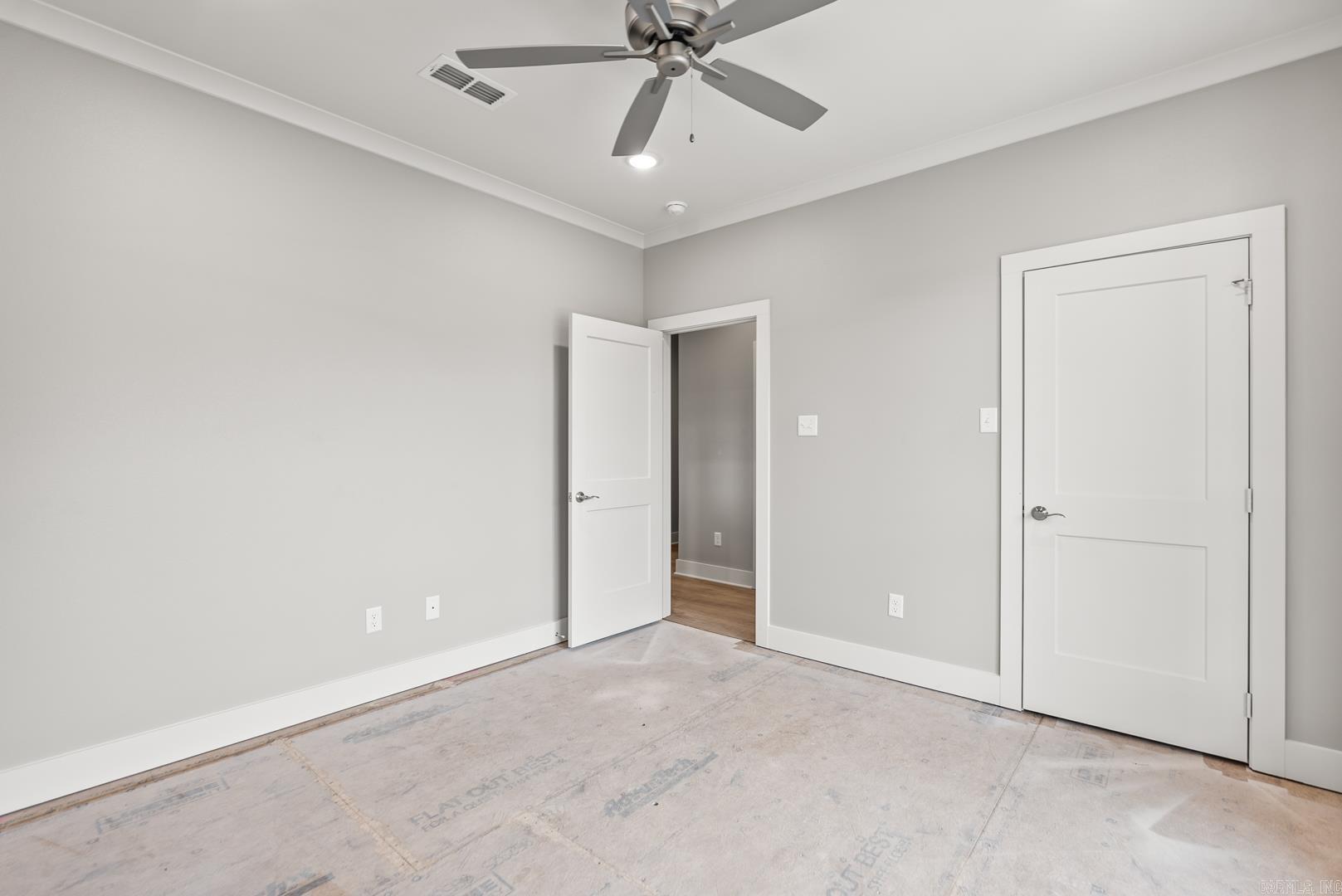 MAUMELLE VALLEY ESTATES - Residential