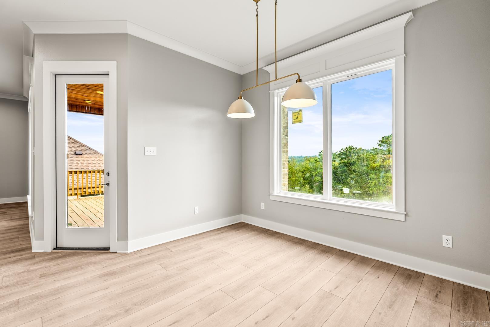 MAUMELLE VALLEY ESTATES - Residential