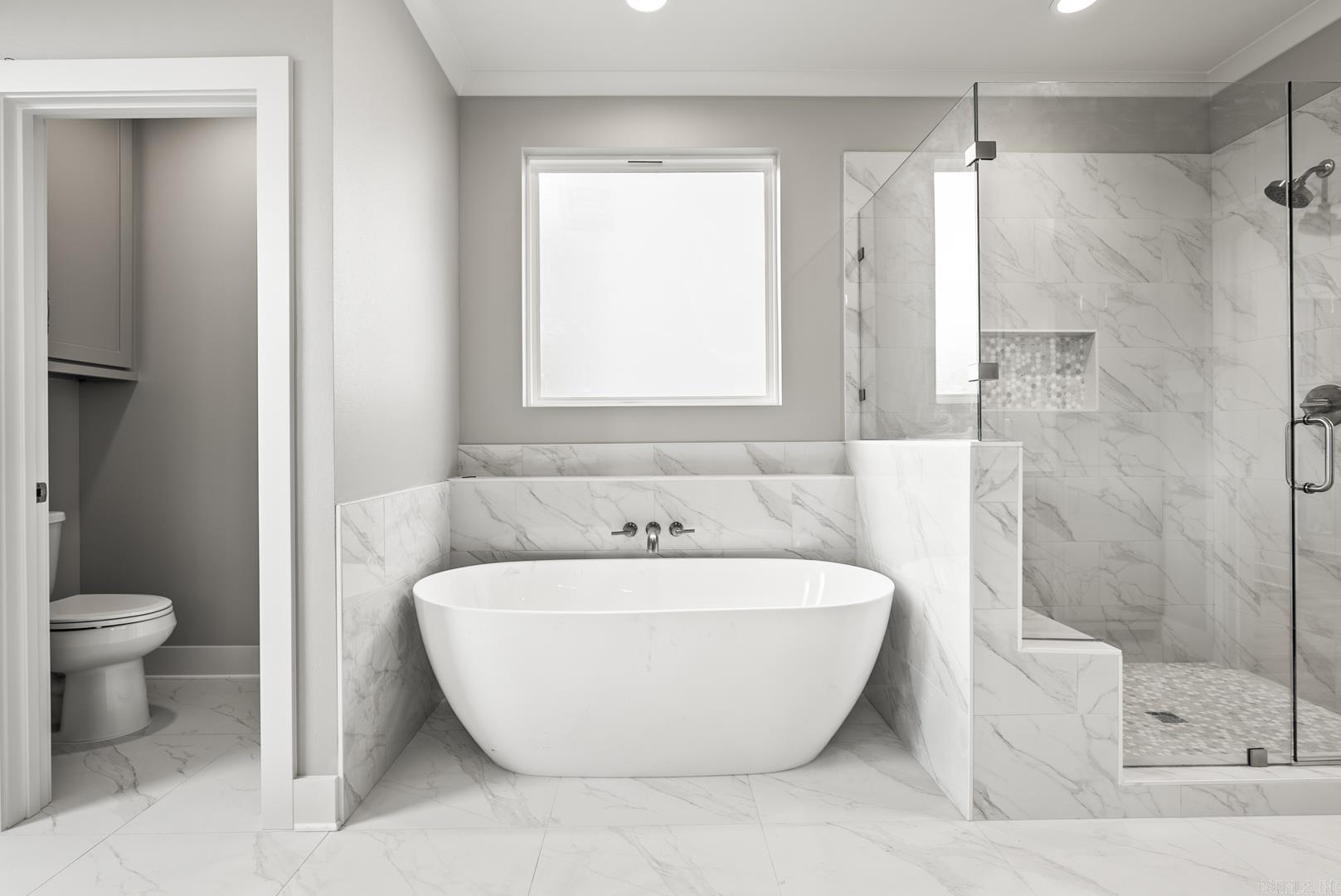 MAUMELLE VALLEY ESTATES - Residential