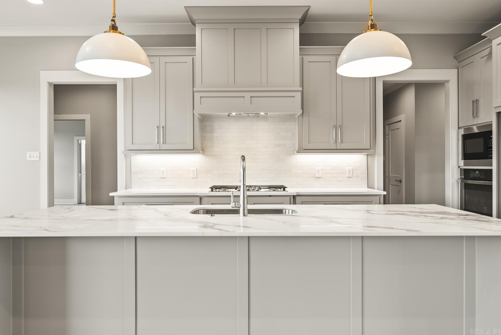 MAUMELLE VALLEY ESTATES - Residential