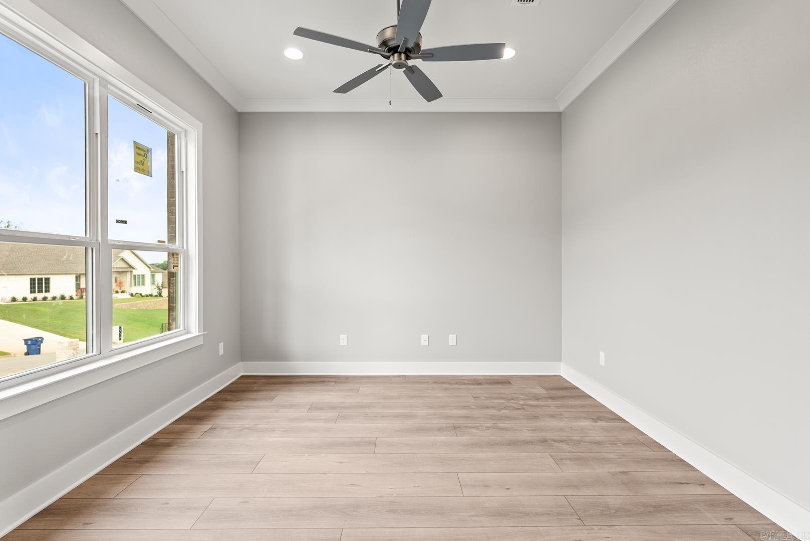 MAUMELLE VALLEY ESTATES - Residential