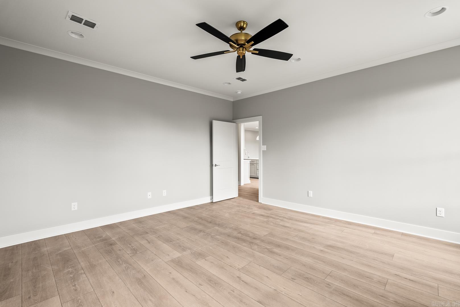 MAUMELLE VALLEY ESTATES - Residential