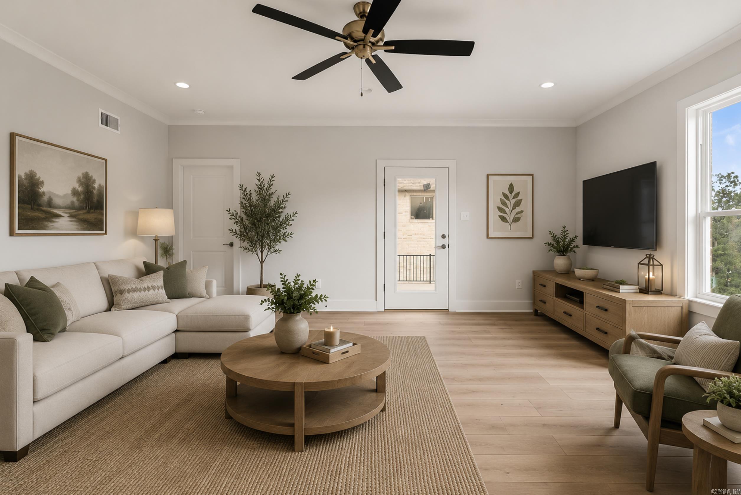 MAUMELLE VALLEY ESTATES - Residential
