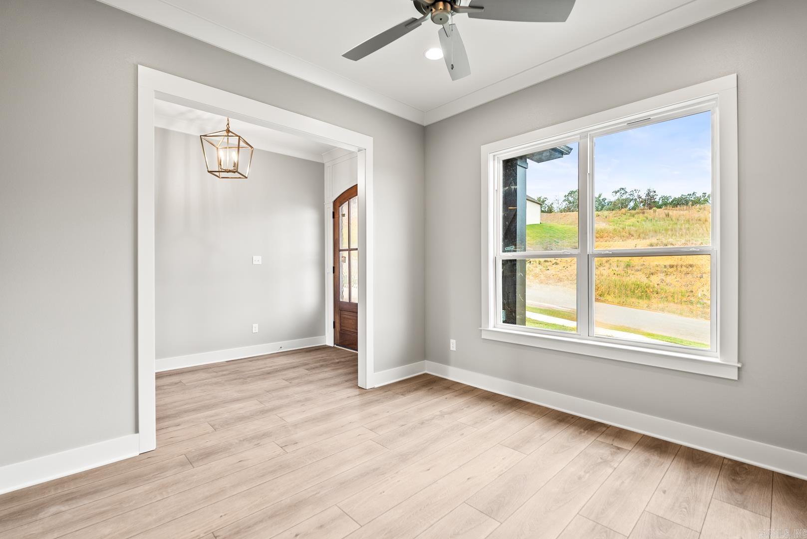 MAUMELLE VALLEY ESTATES - Residential