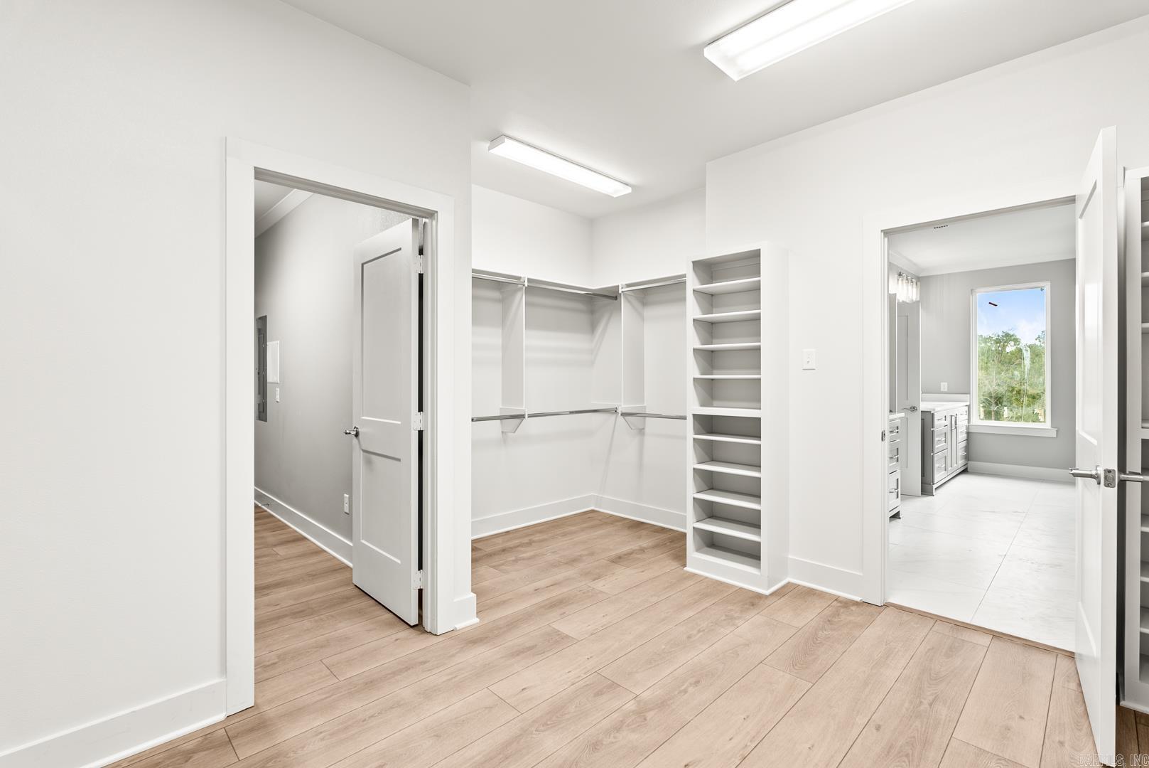 MAUMELLE VALLEY ESTATES - Residential