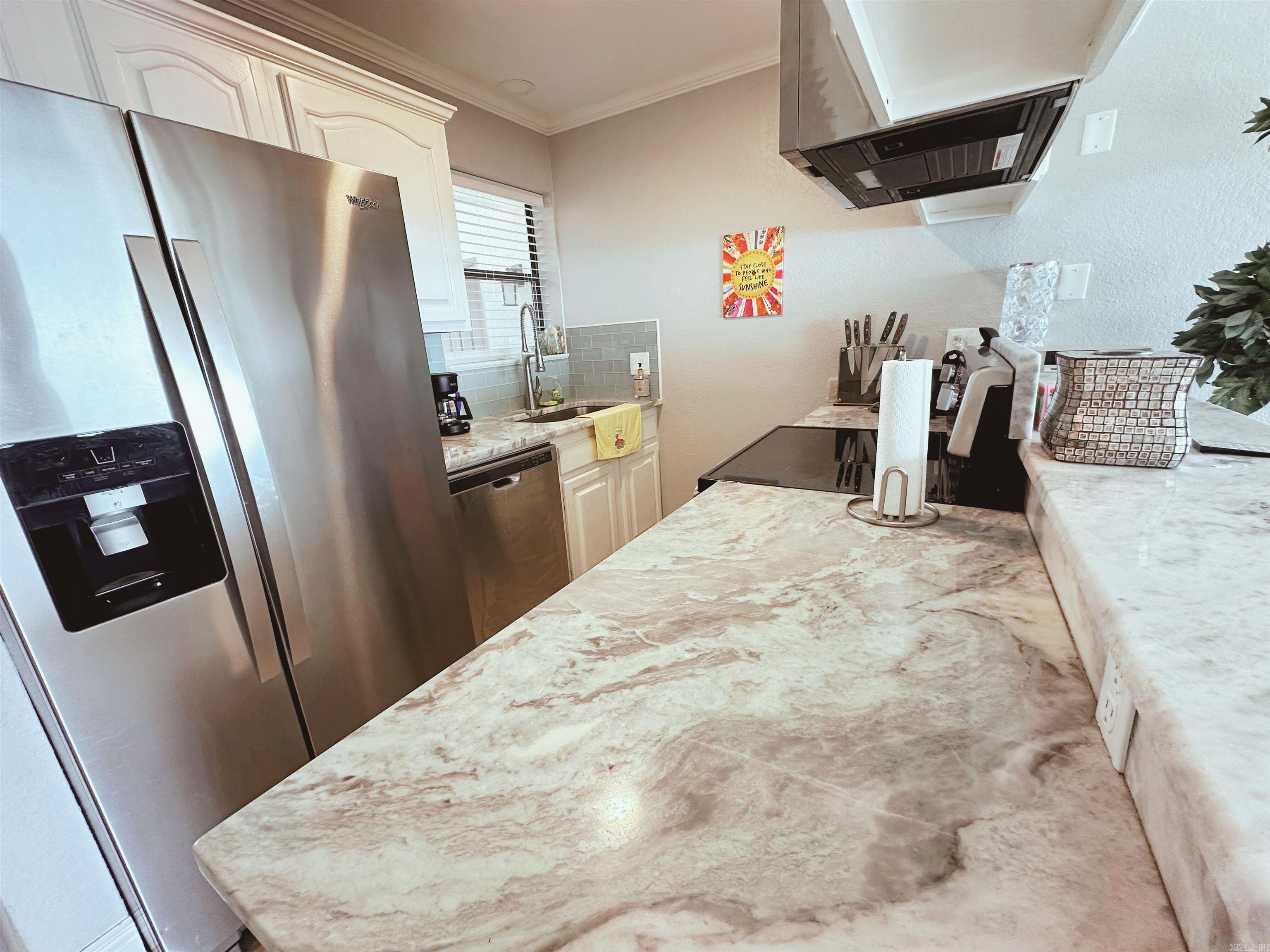 Willow Beach HPR - Residential Lease