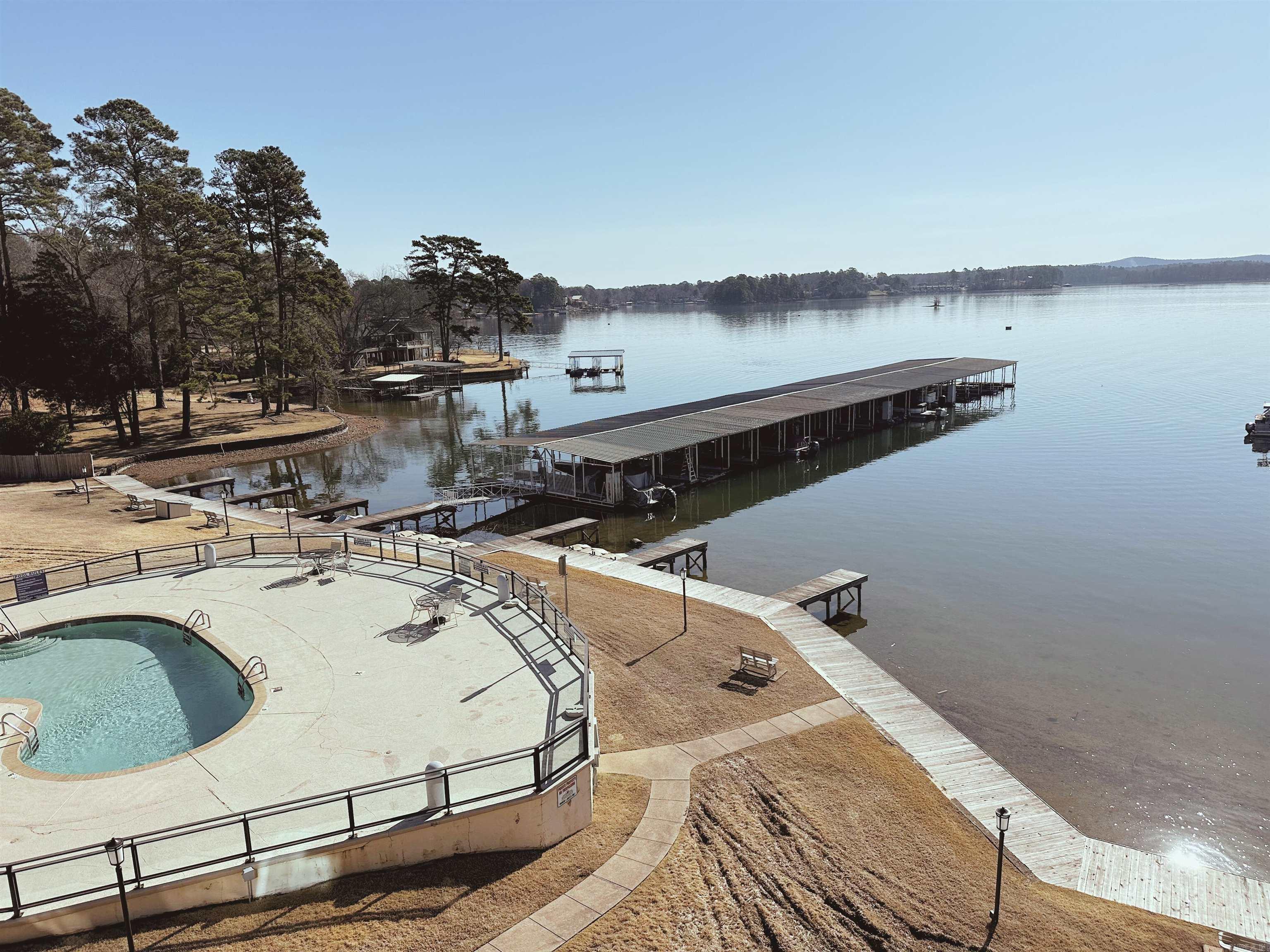 Willow Beach HPR - Residential Lease