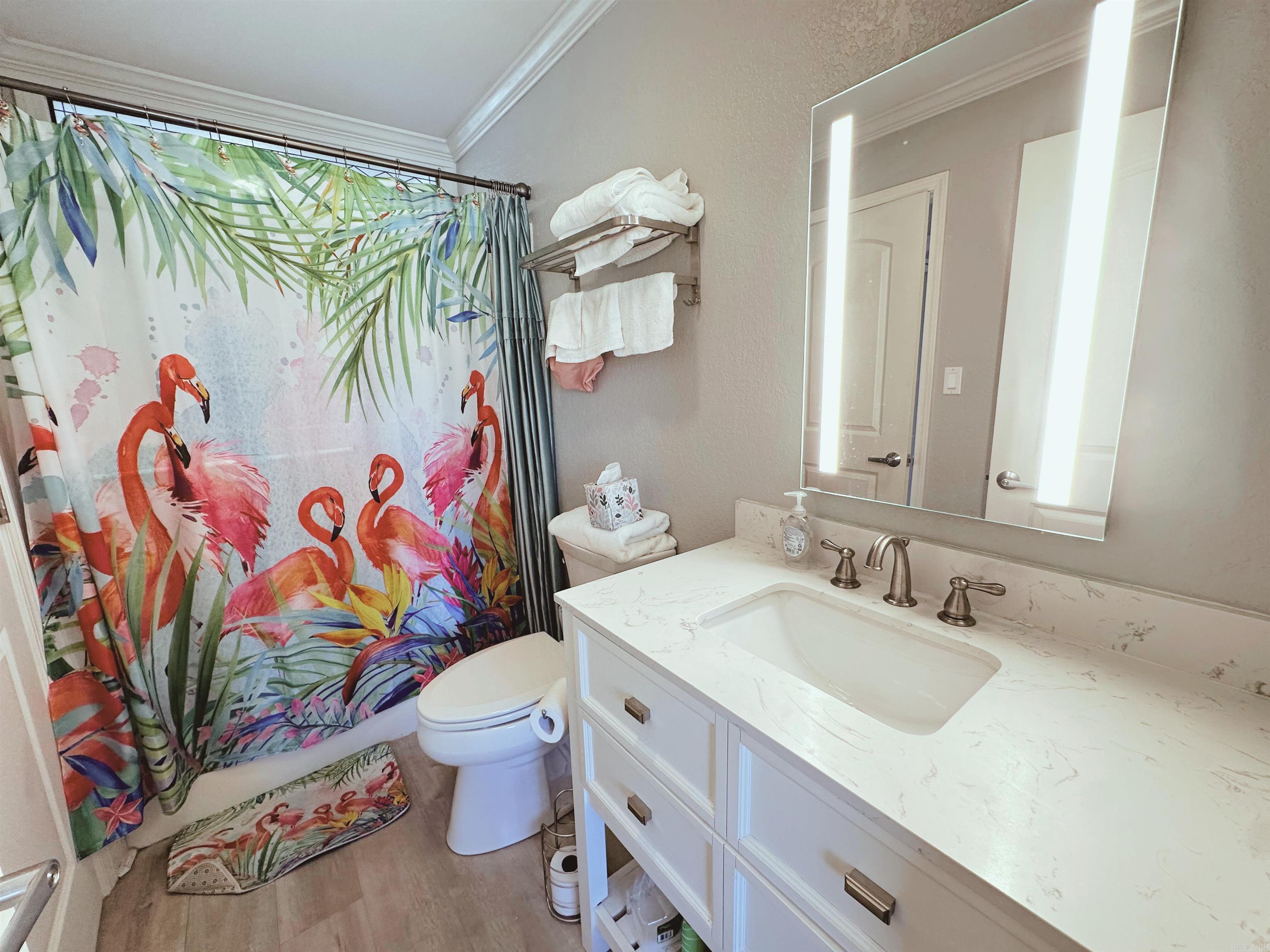 Willow Beach HPR - Residential Lease