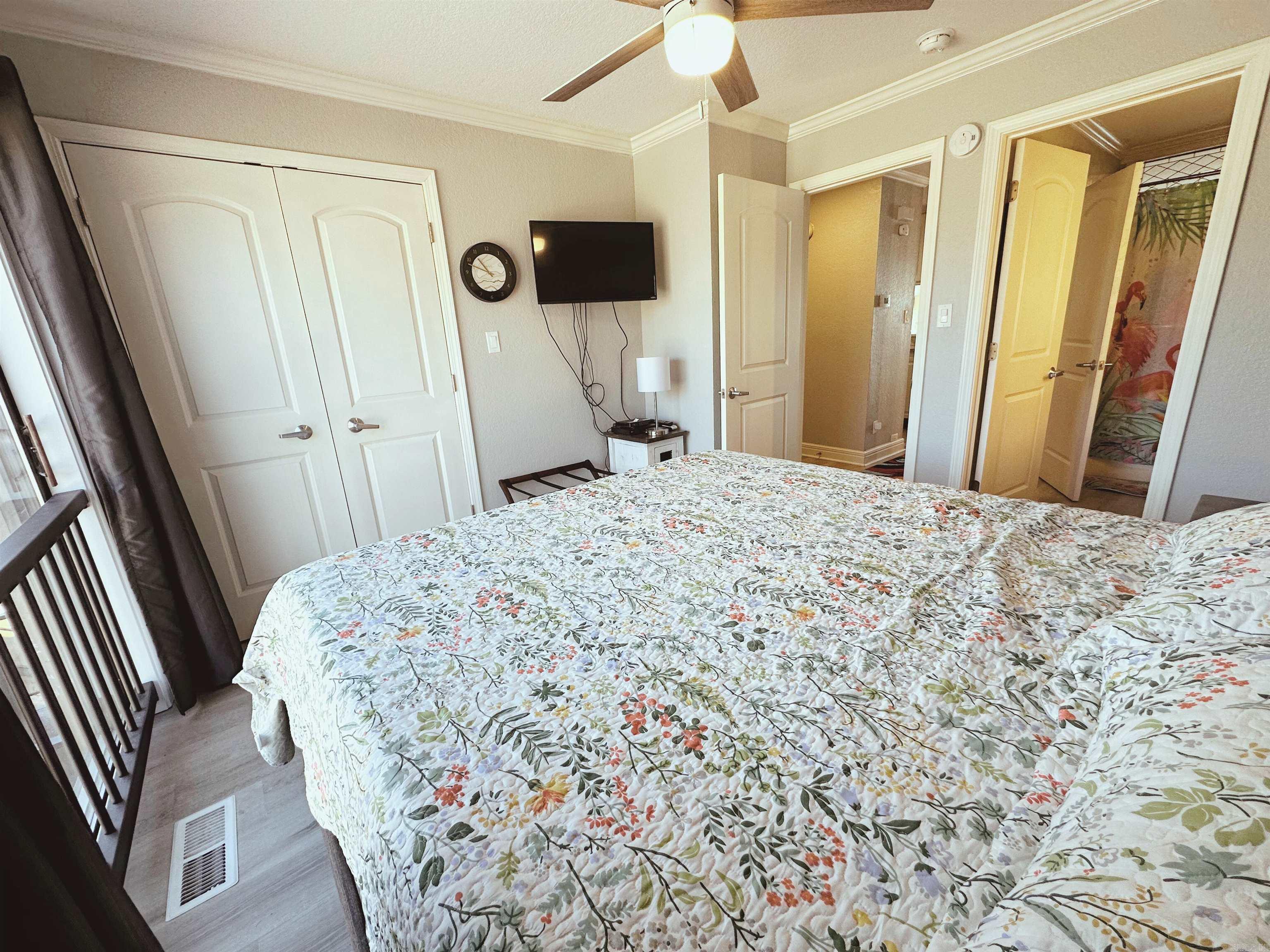 Willow Beach HPR - Residential Lease