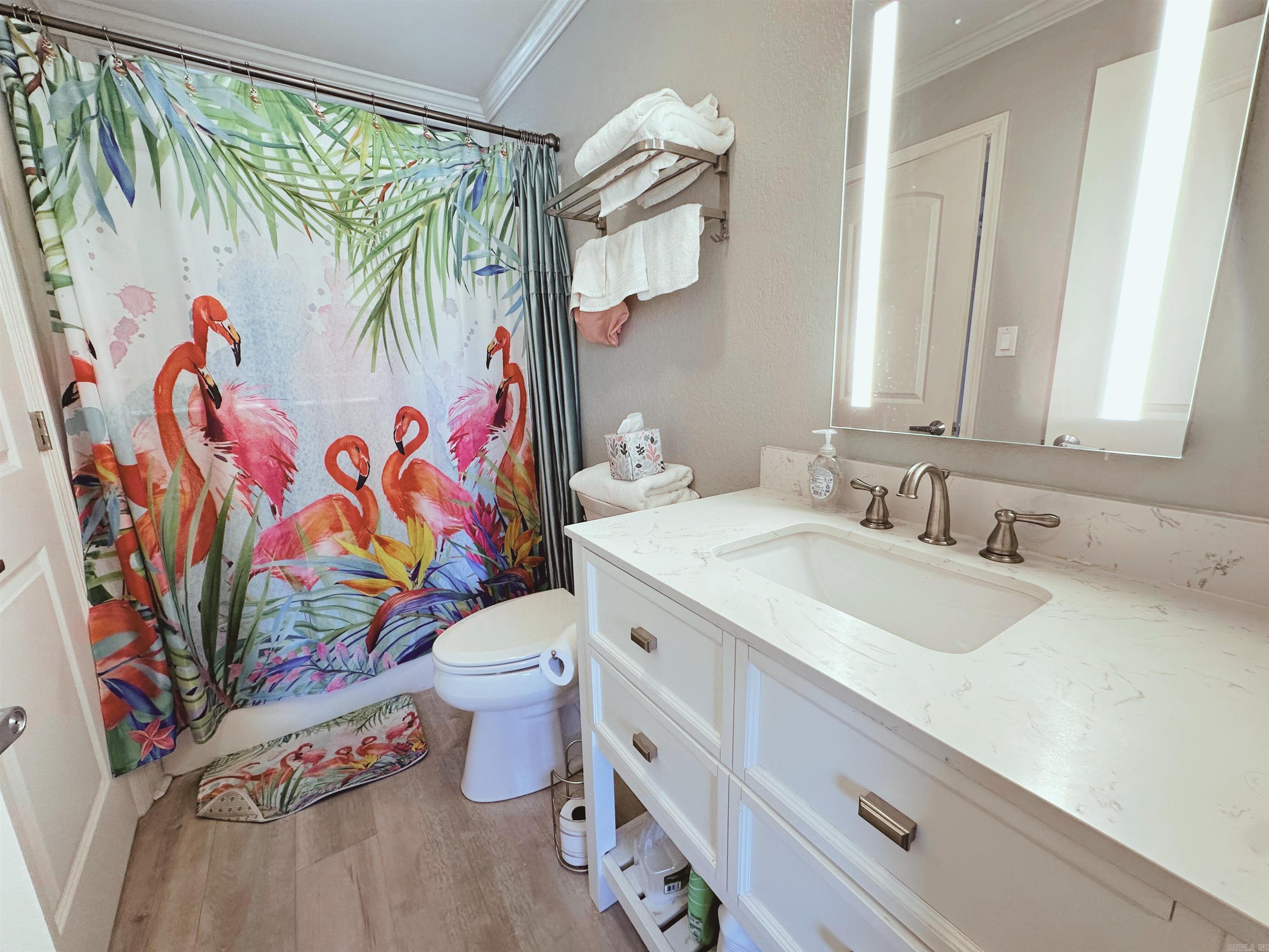 Willow Beach HPR - Residential Lease