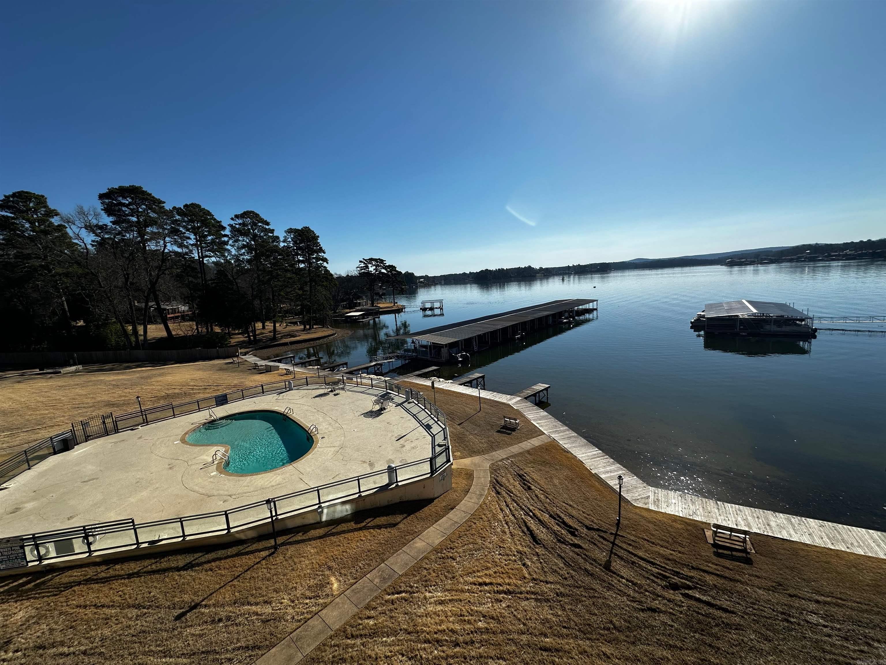 Willow Beach HPR - Residential Lease