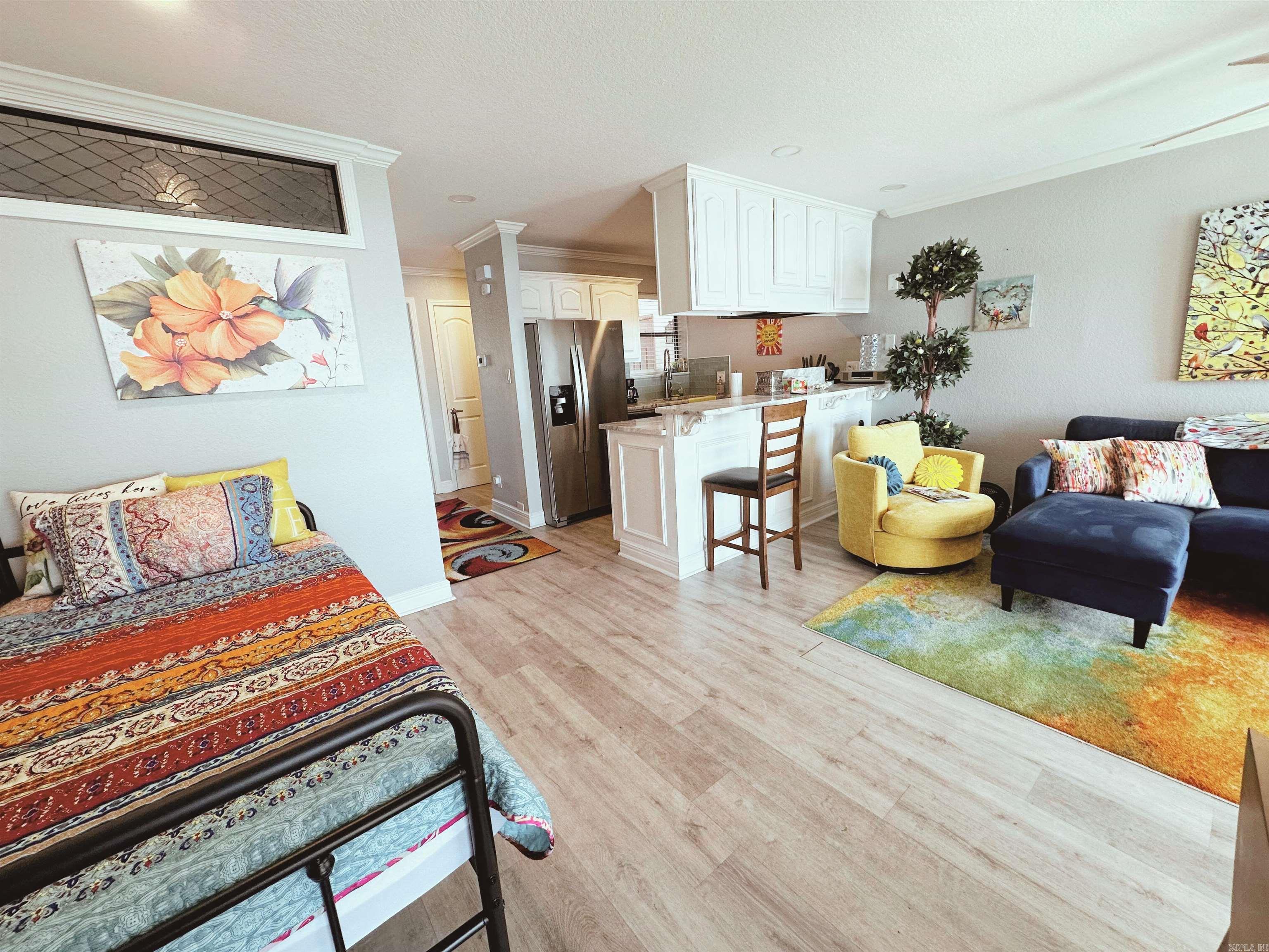Willow Beach HPR - Residential Lease