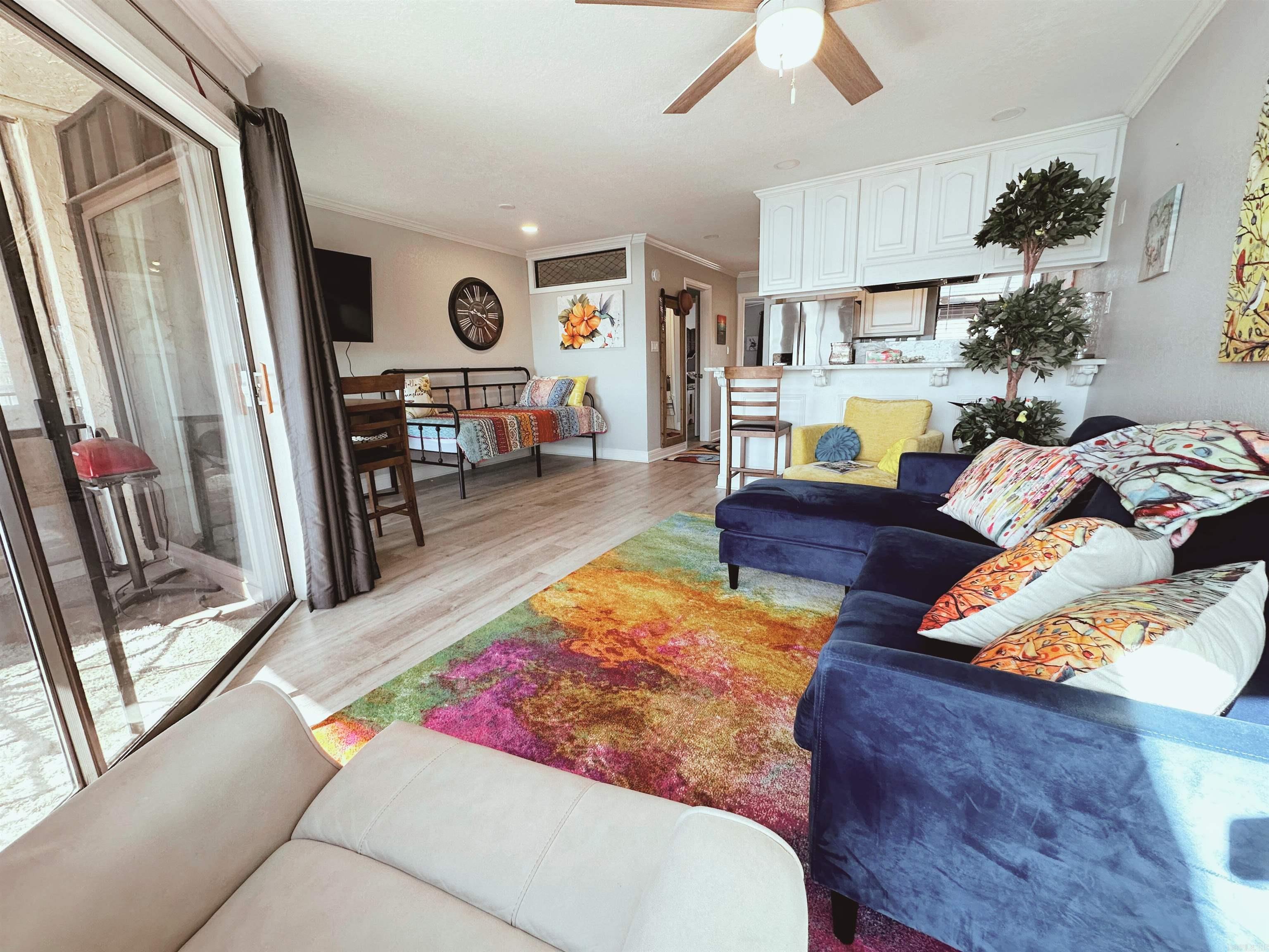 Willow Beach HPR - Residential Lease