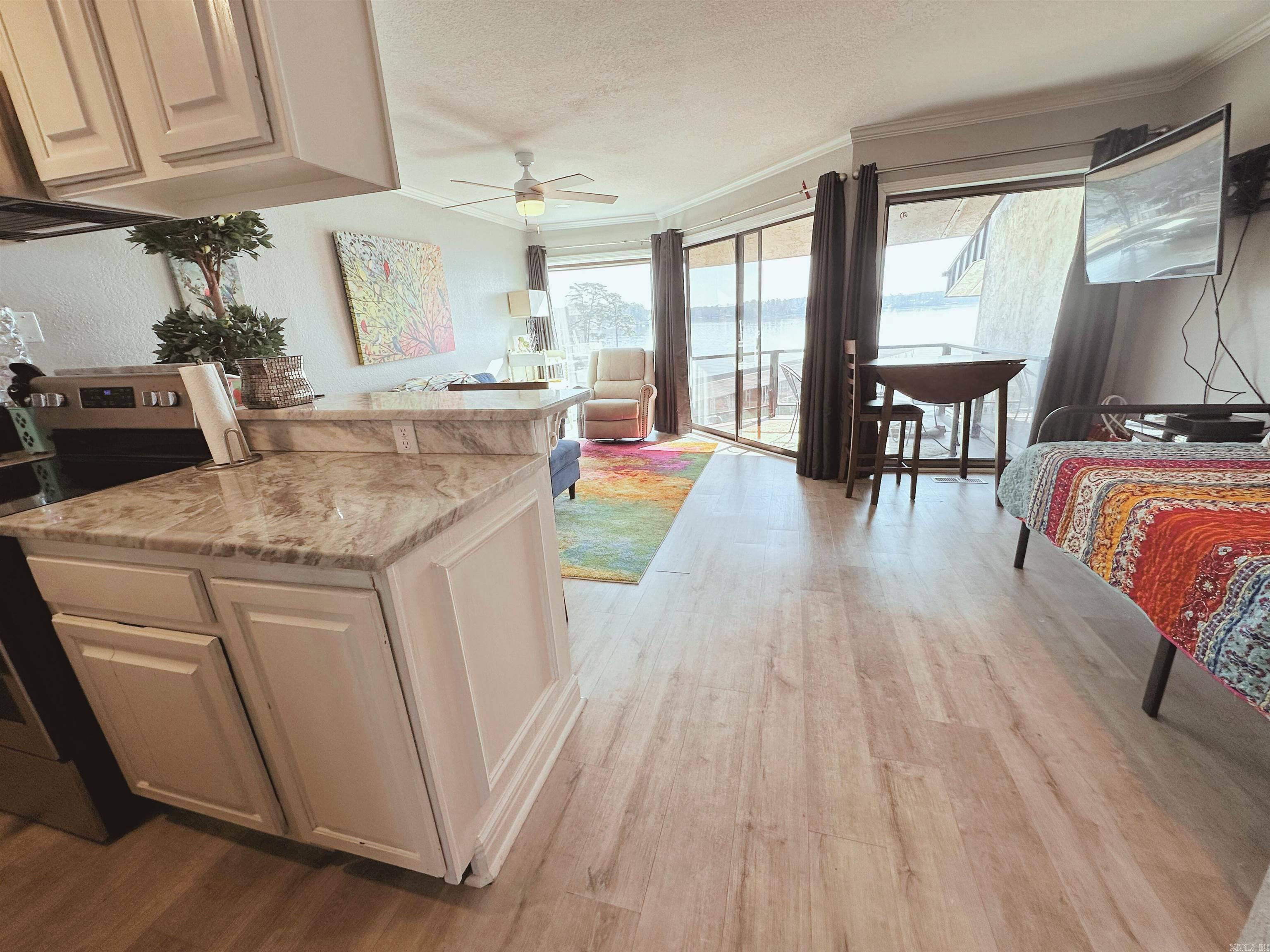 Willow Beach HPR - Residential Lease