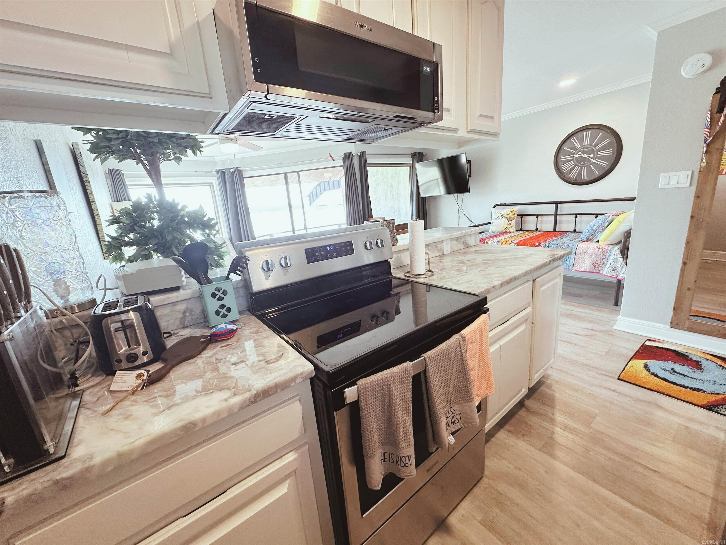 Willow Beach HPR - Residential Lease