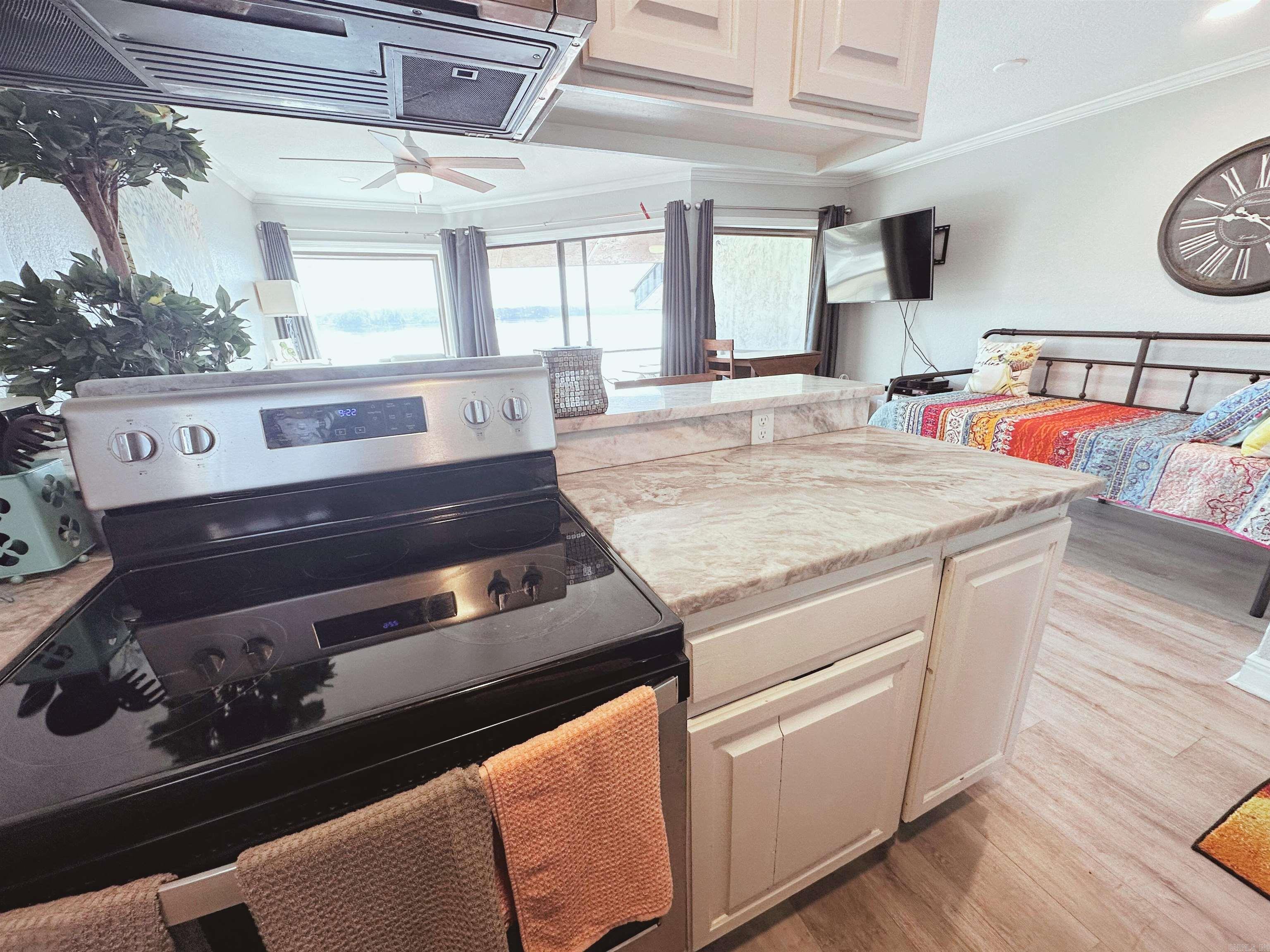 Willow Beach HPR - Residential Lease