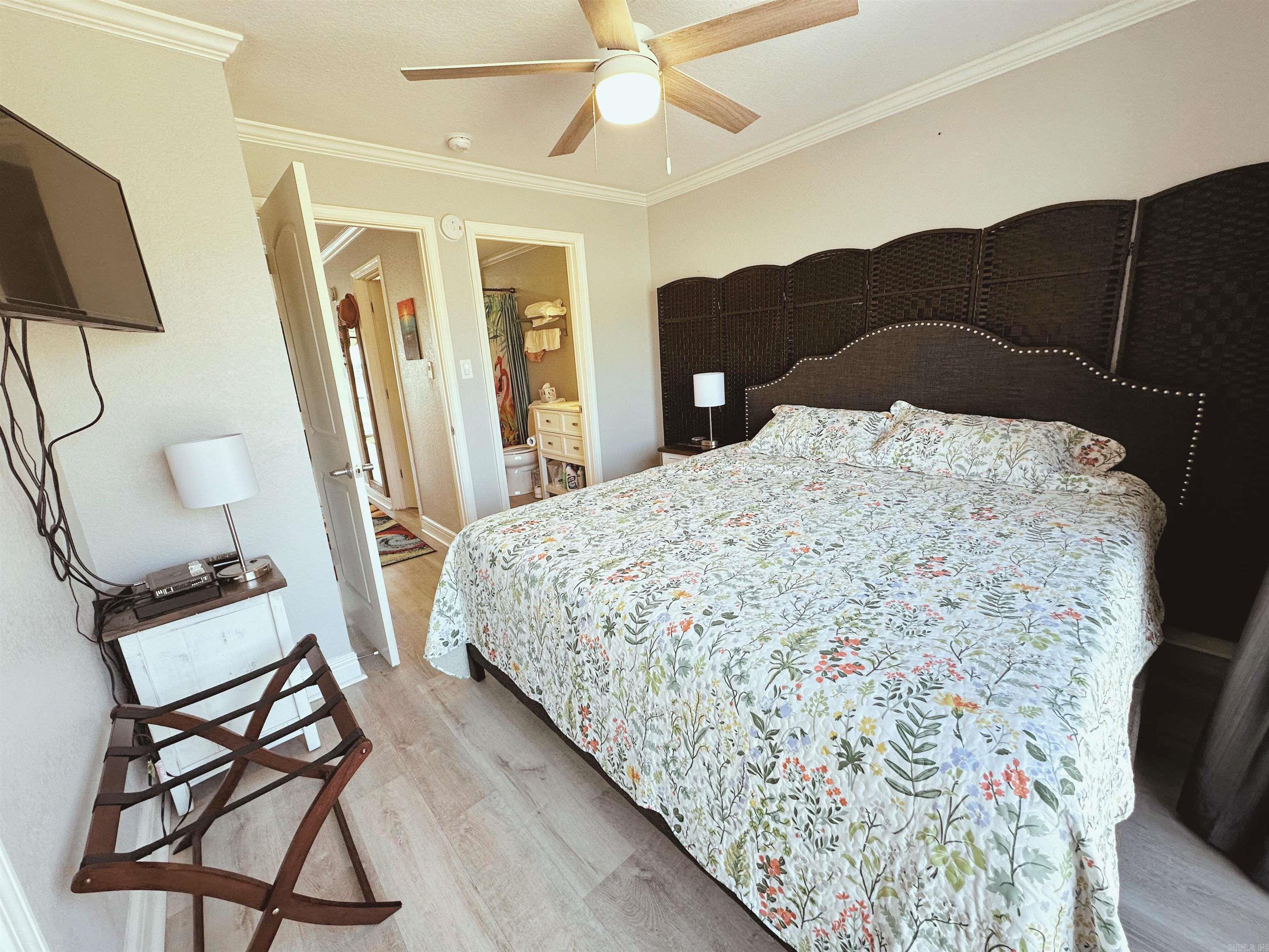Willow Beach HPR - Residential Lease