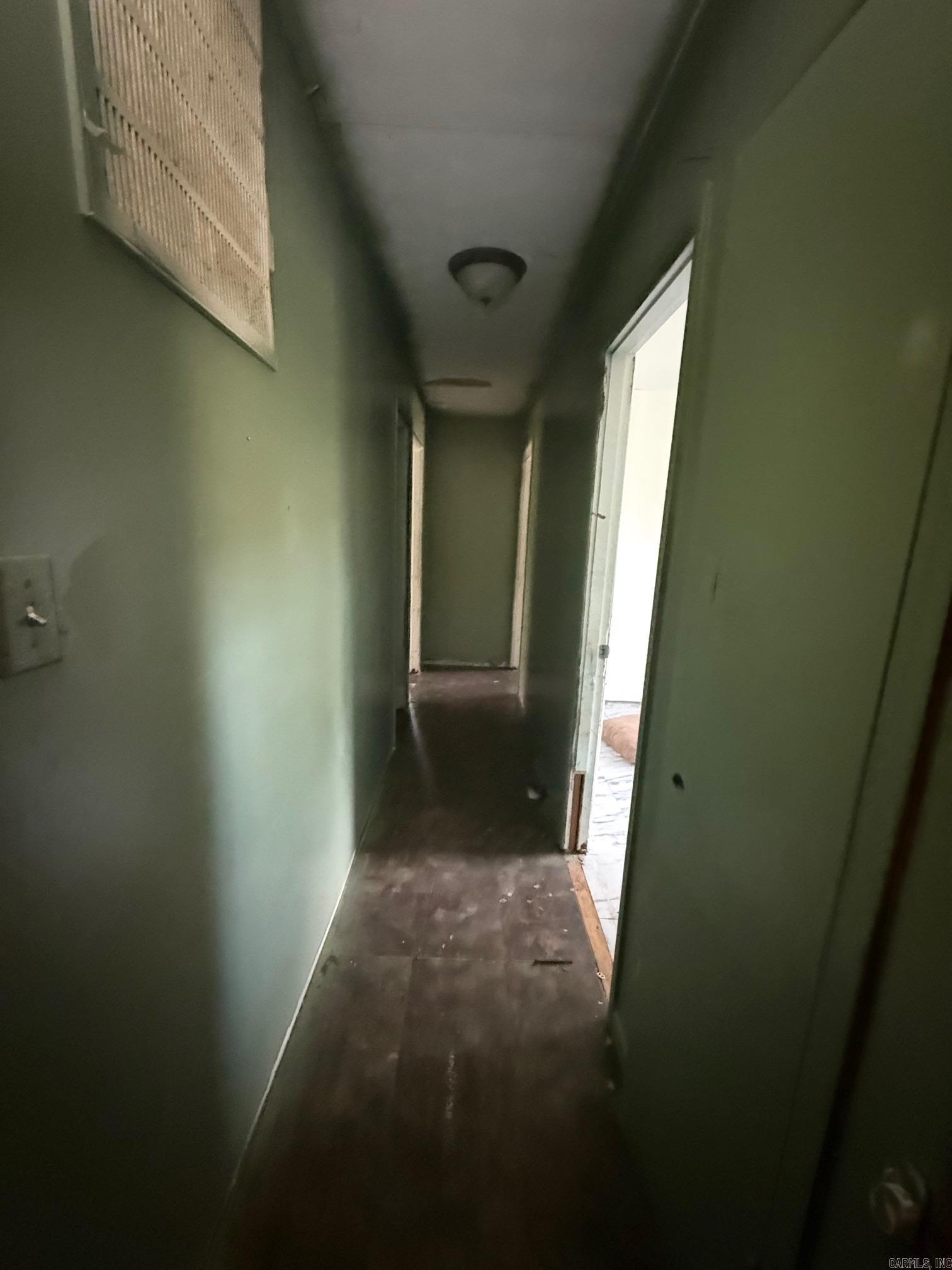 Crow Second - Residential