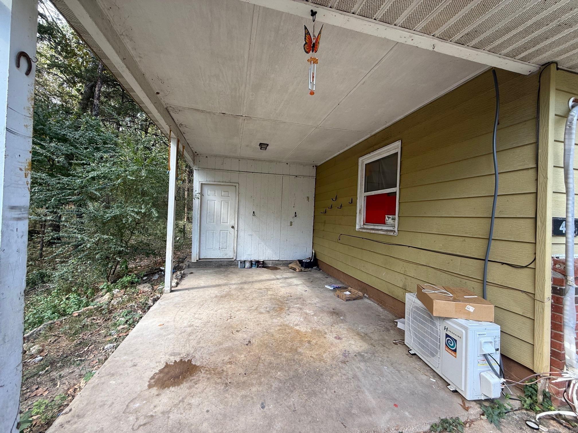 Crow Second - Residential