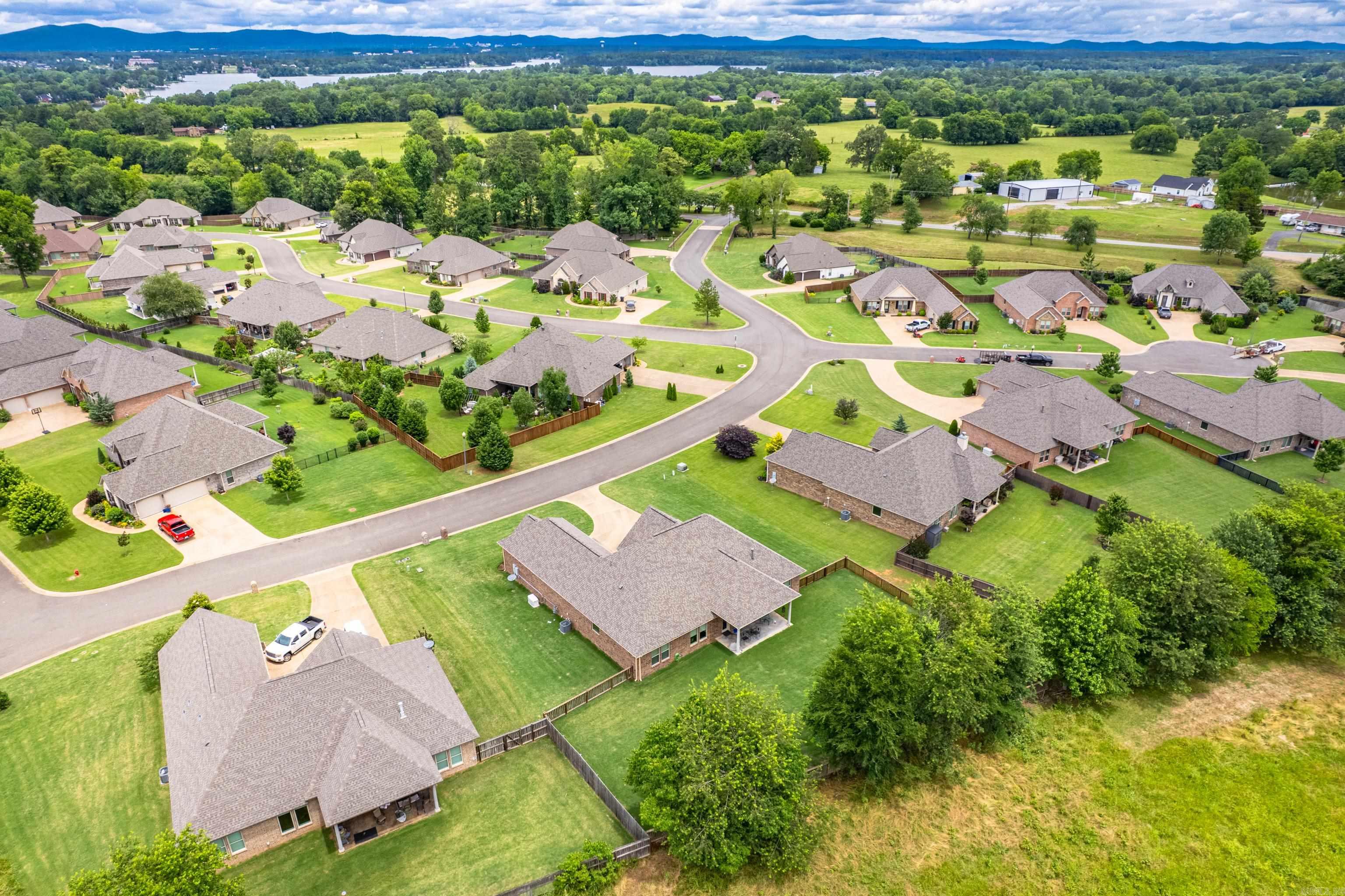 Glencairn - Residential