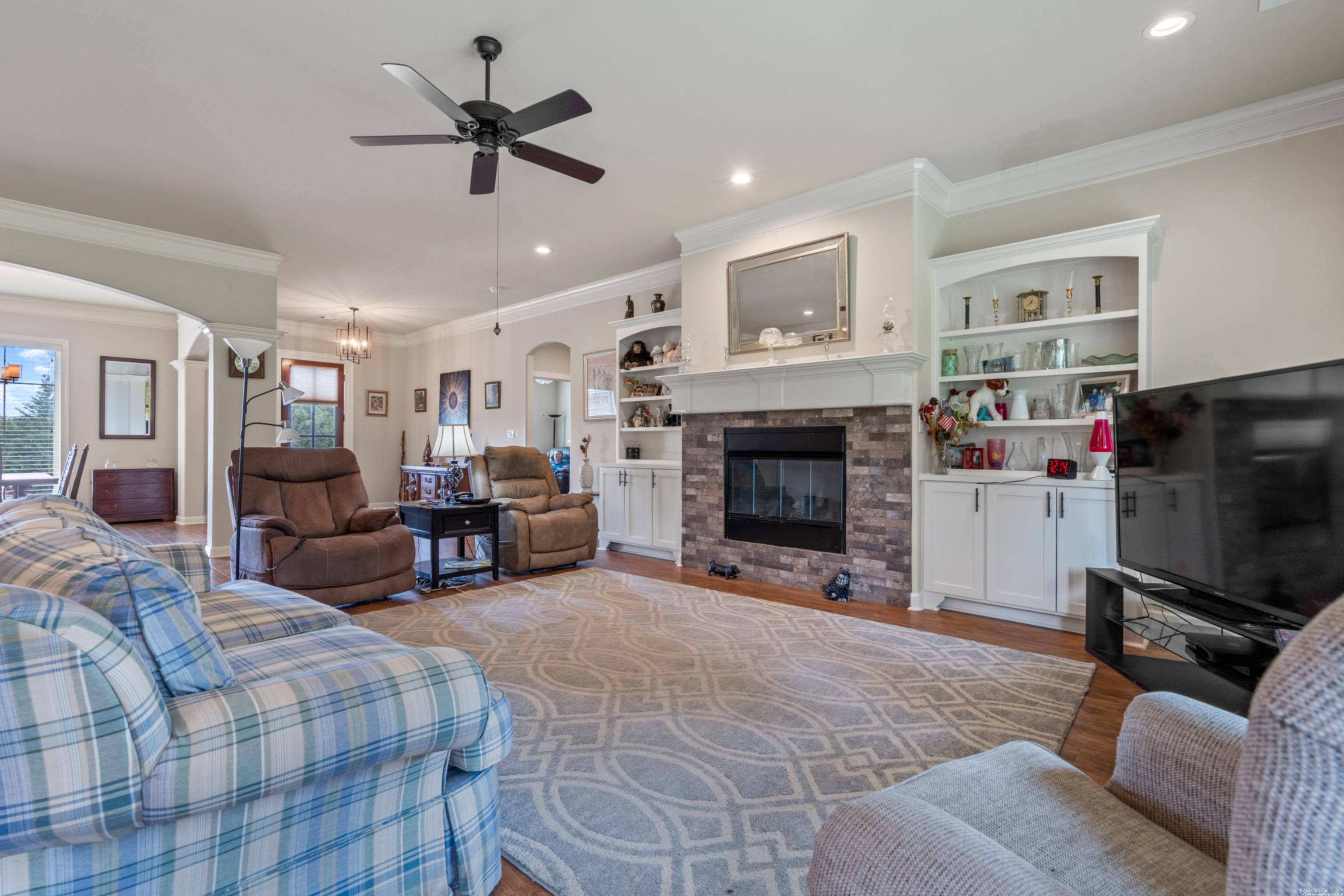 Glencairn - Residential