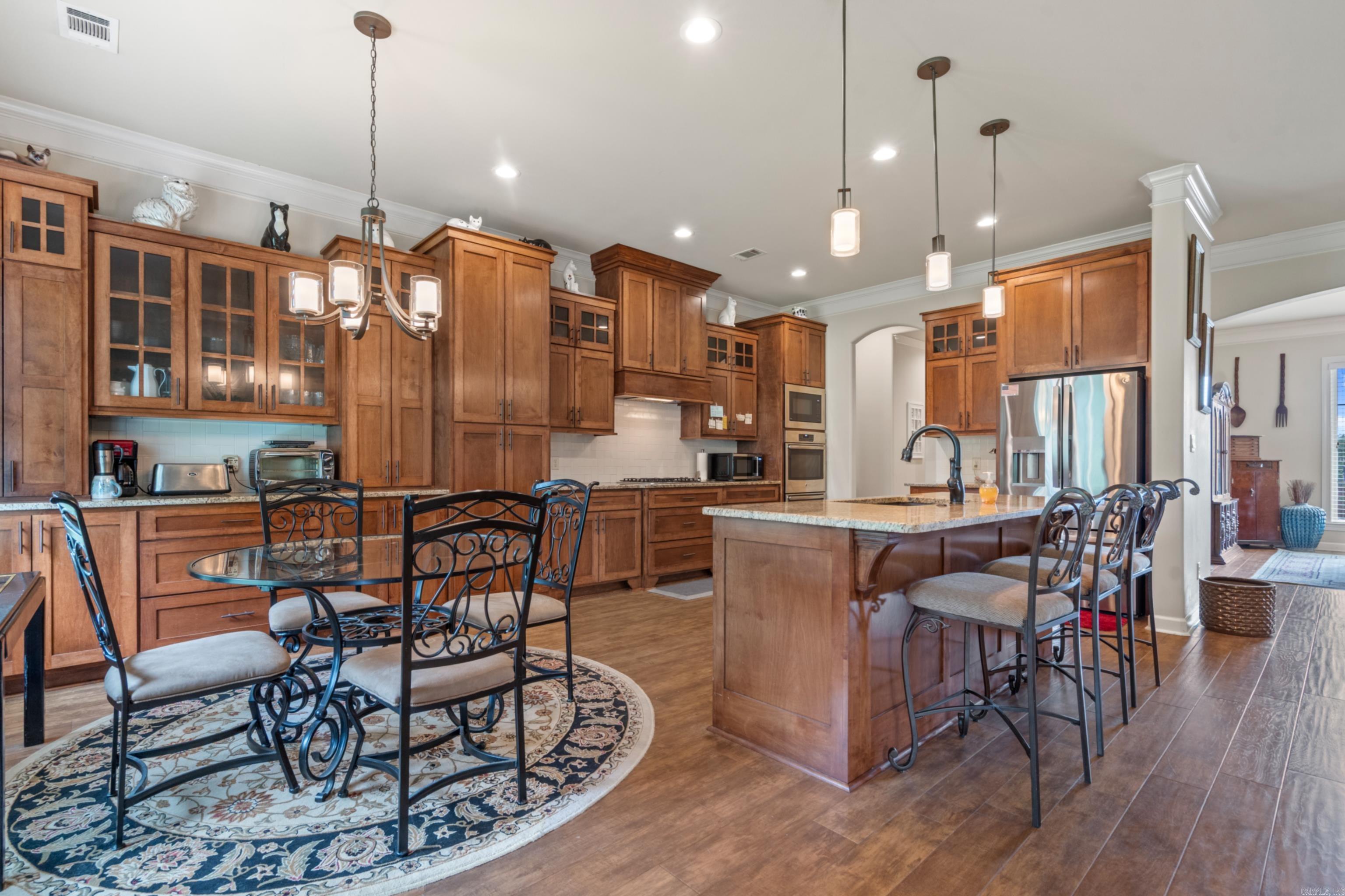 Glencairn - Residential