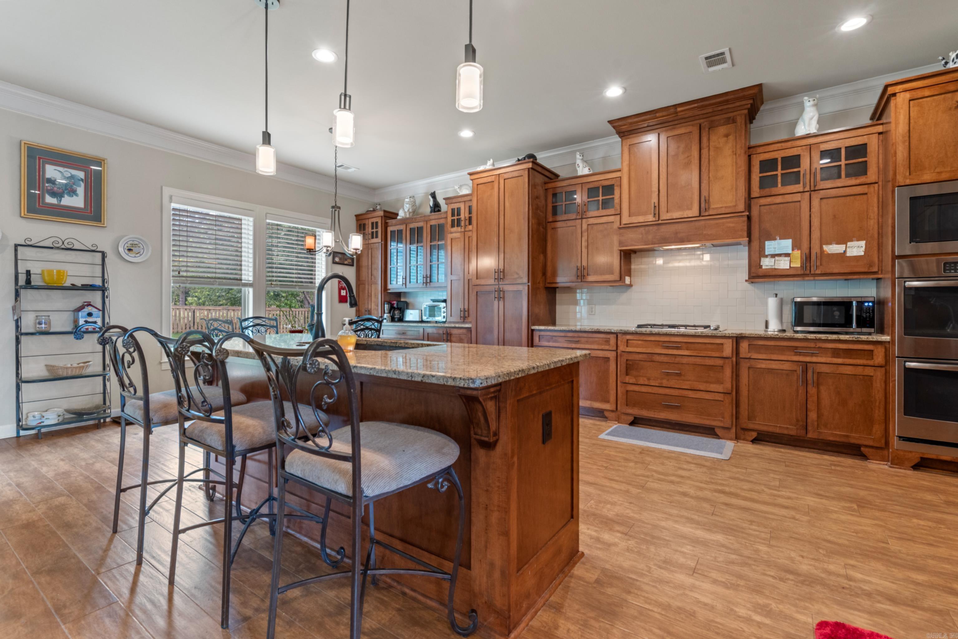 Glencairn - Residential