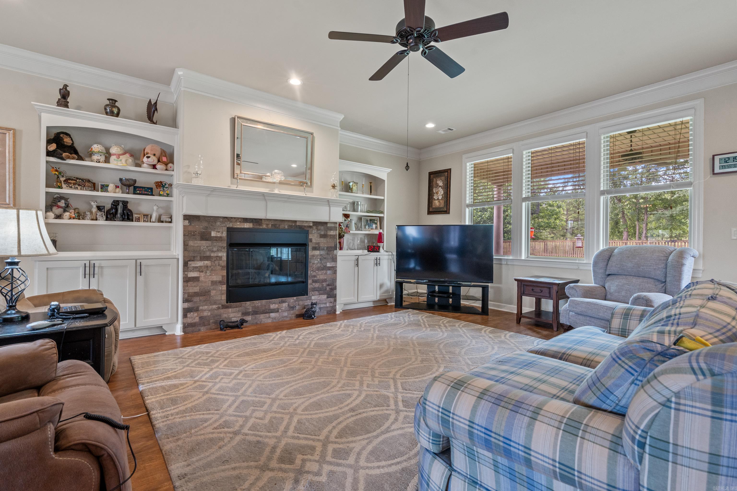 Glencairn - Residential