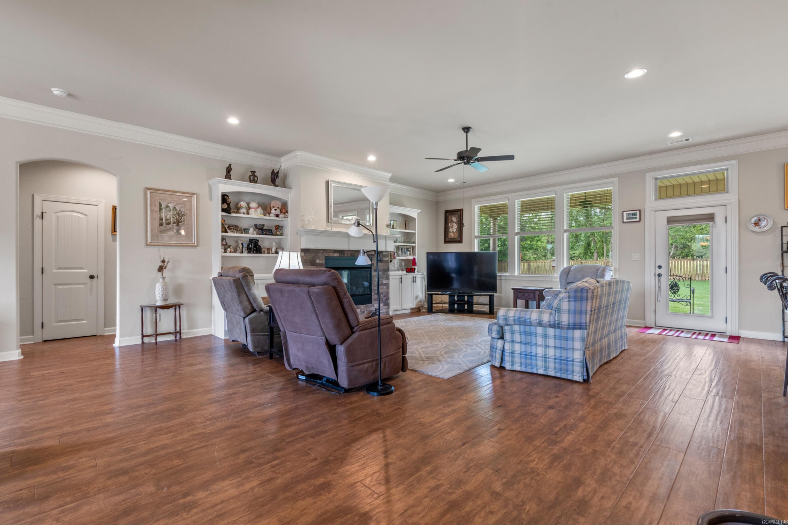 Glencairn - Residential
