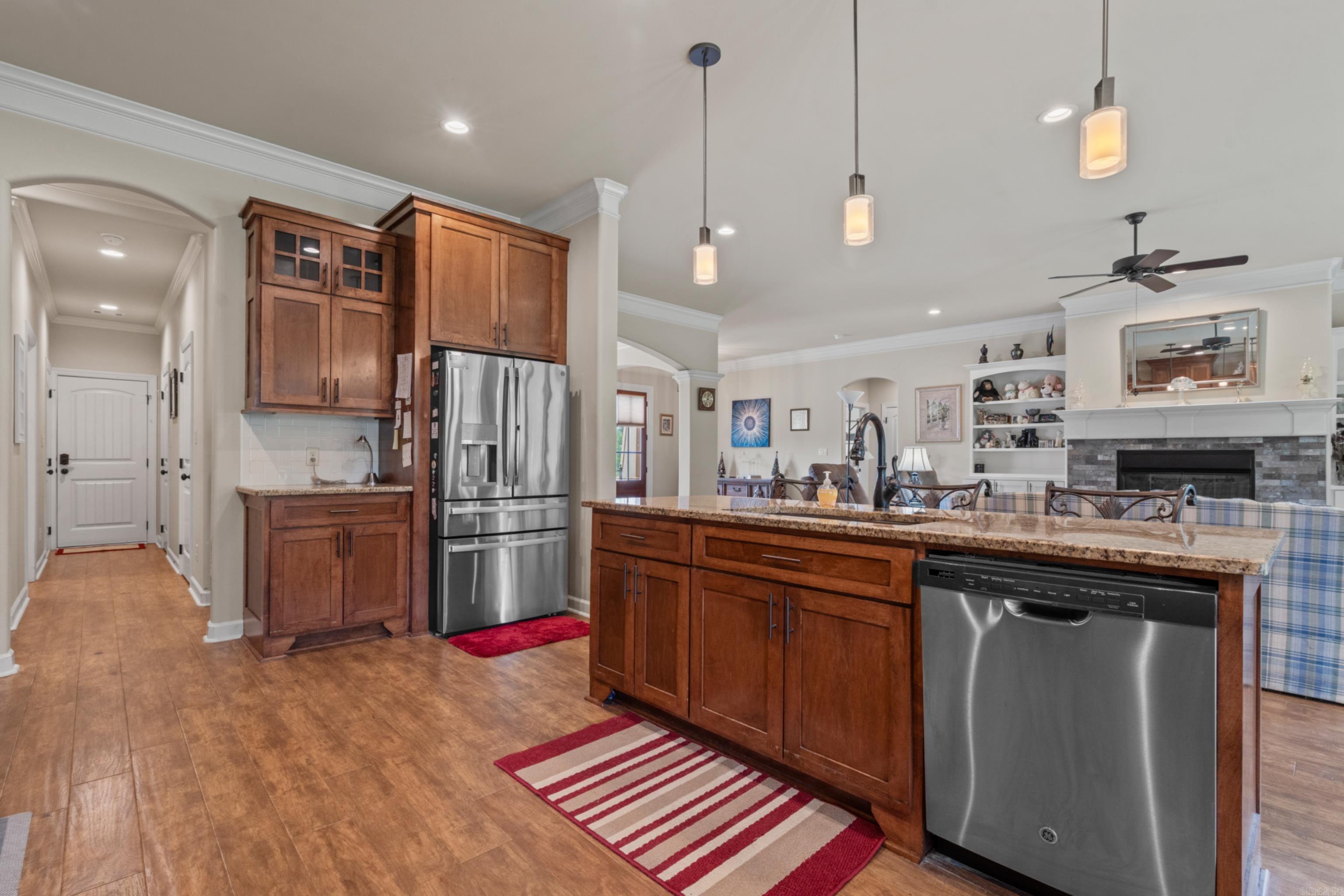 Glencairn - Residential