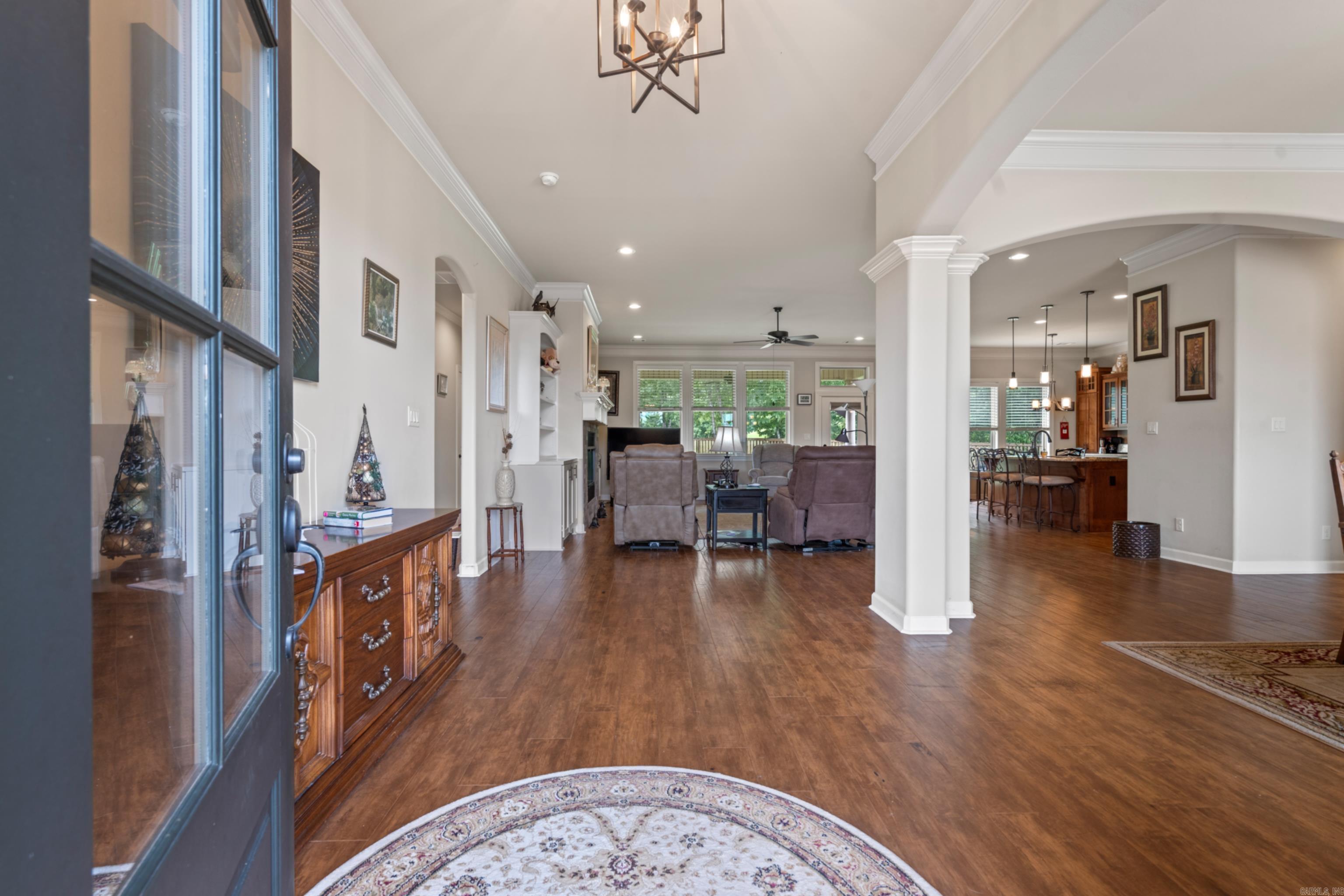 Glencairn - Residential