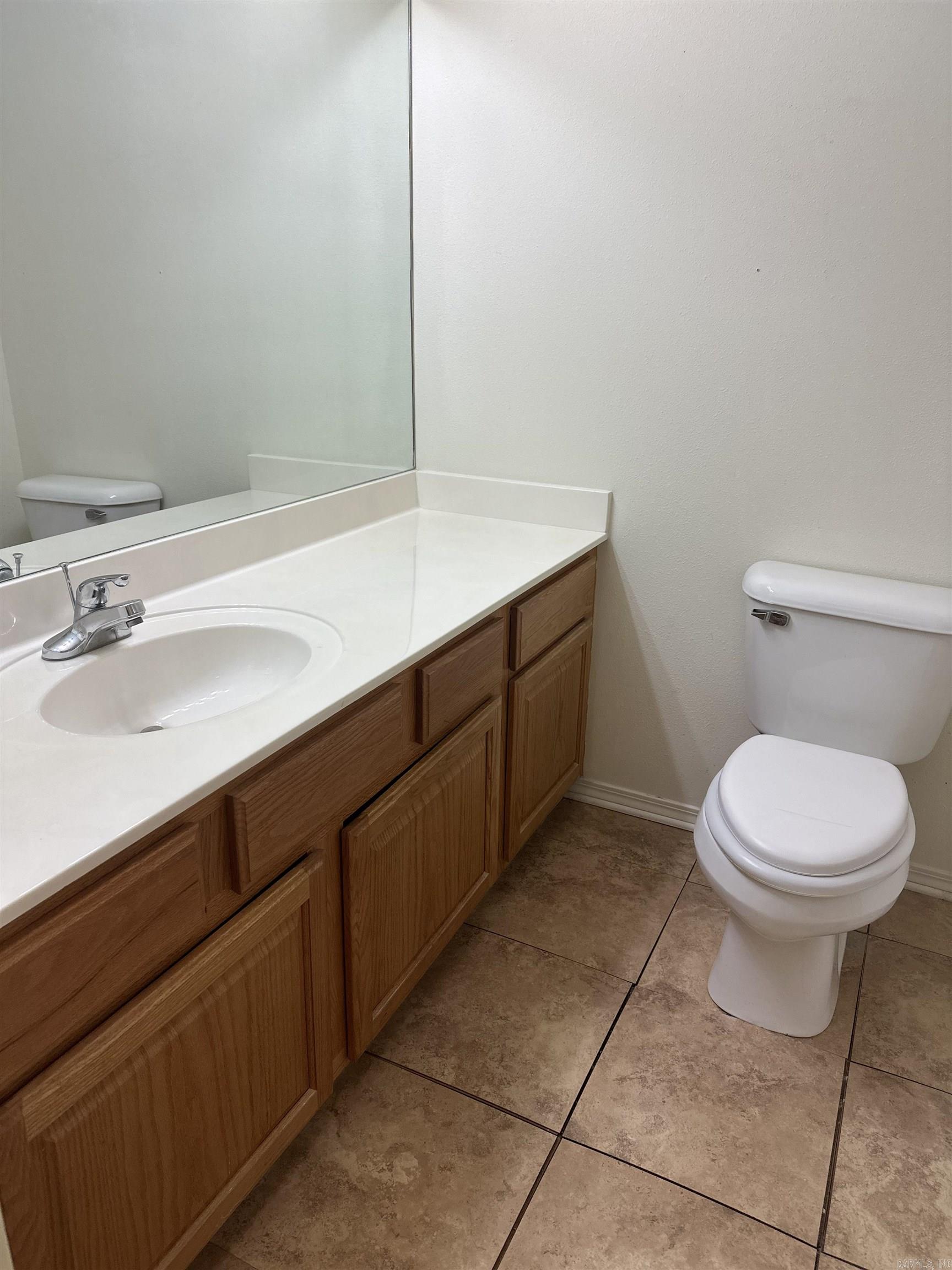 Oaks Garden Homes - Residential