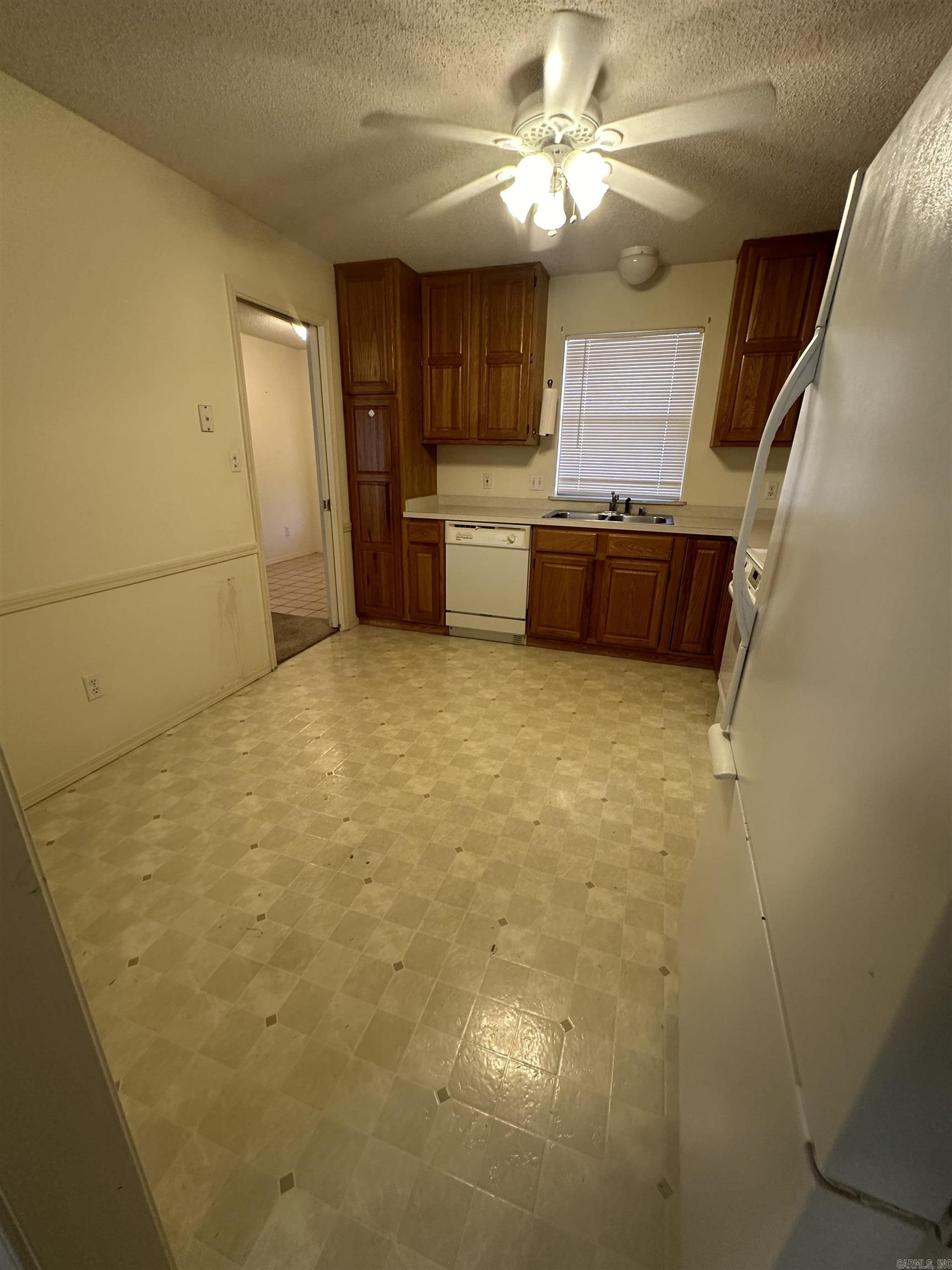 Oaks Garden Homes - Residential