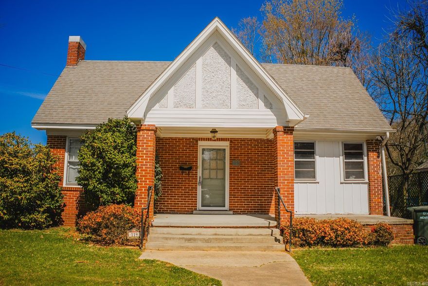 New to the Market!   Looking for the cutest home on the block? This adorable 1940’s charmer will make you smile the moment you walk in!   Featuring 3 bedrooms and 1.5 baths, this home has been lovingly refreshed and is truly move-in ready. You’ll love the spacious rooms that make entertaining effortless and oh-so-inviting.   And if these walls could talk, they’d share decades of stories and memories — just waiting for you to add your own. ??  Ready to fall in love?  Come see why this “cute-cute” home is the one everyone’s talking about!  #NewListing #HomeSweetHome #3Bedroom #VintageCharm #MoveInReady #DreamHome #RealEstate