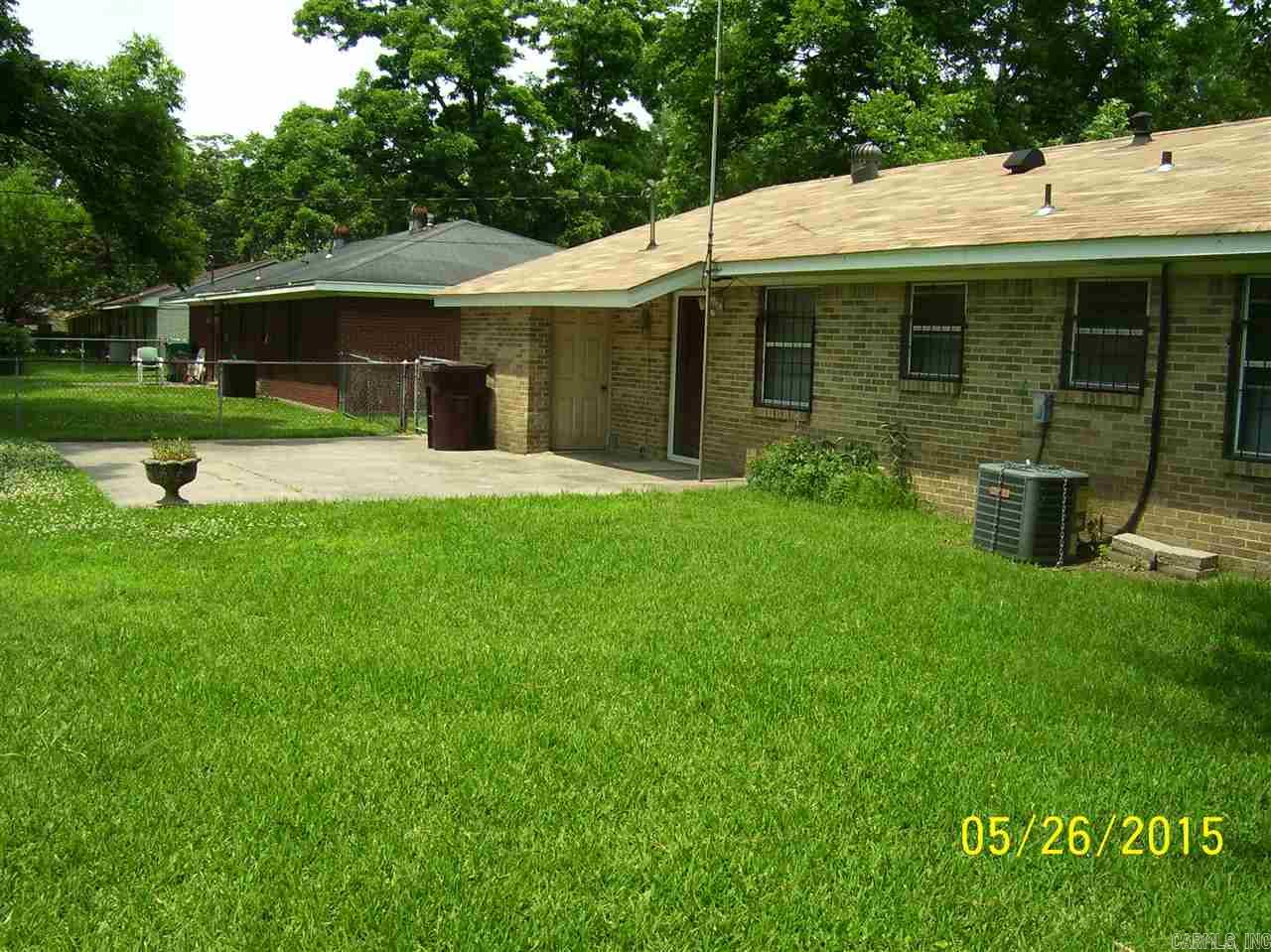 BROADMOOR ADDN - Residential