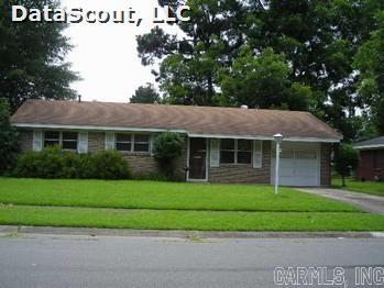 BROADMOOR ADDN - Residential