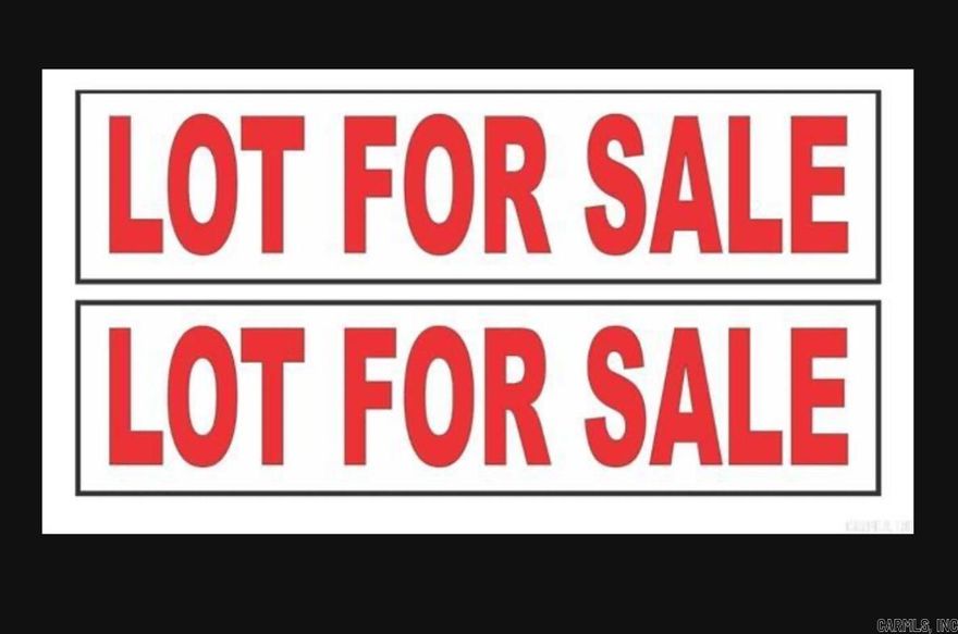 Potential development vac lot Granite Mountain/ 3M area) Undeveloped land area (only access is at the end of Edge St)