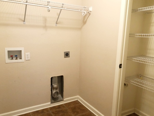 Freindly Hope - Residential Lease