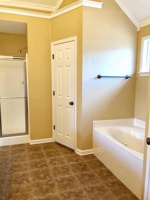 Freindly Hope - Residential Lease