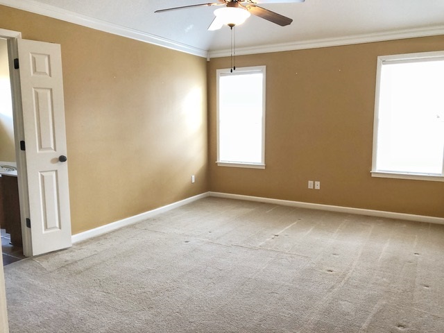 Freindly Hope - Residential Lease