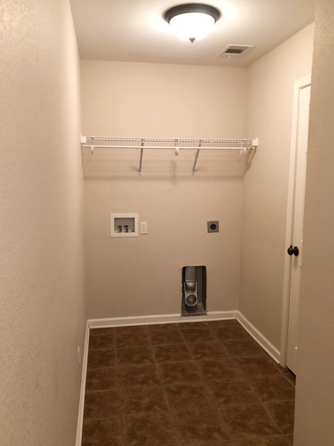 Freindly Hope - Residential Lease