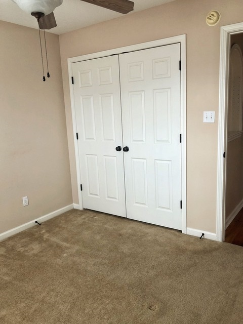 Freindly Hope - Residential Lease